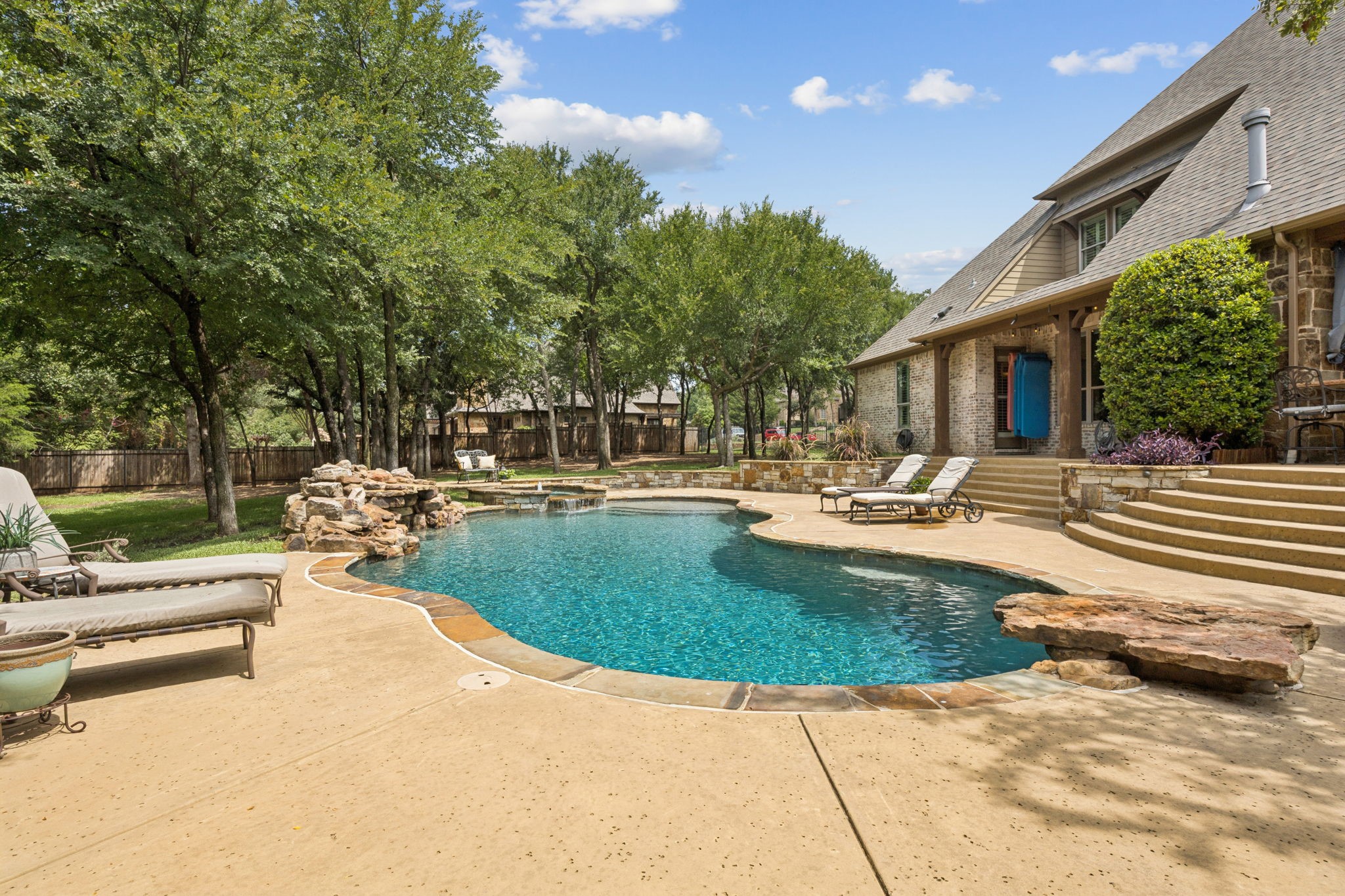 3600 Iron Mountain Ranch Court