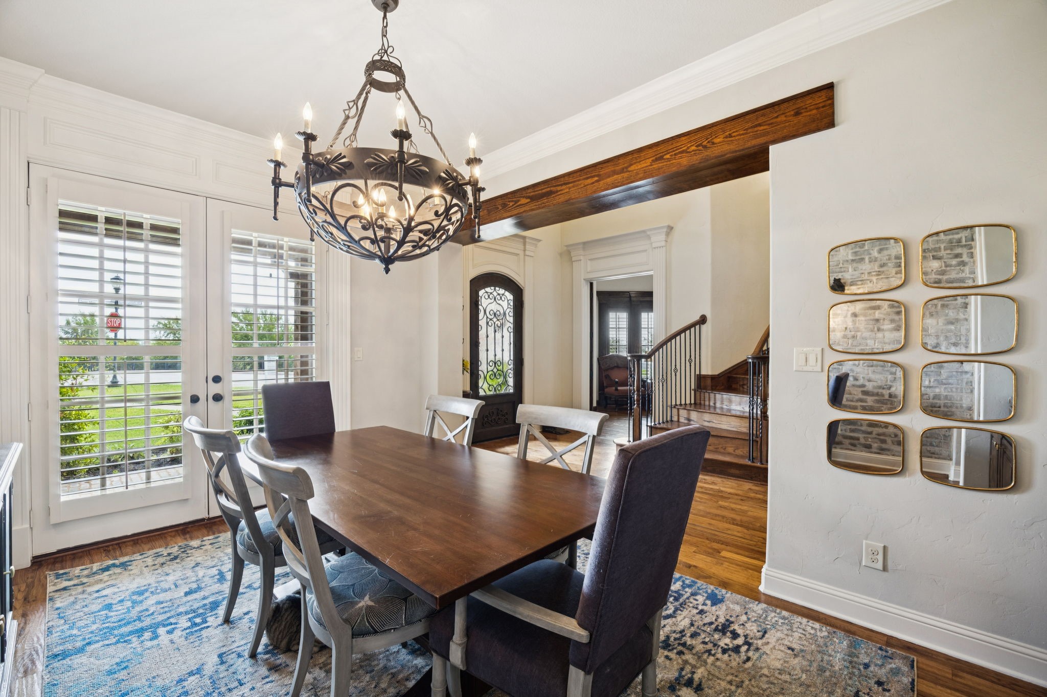 3600 Iron Mountain Ranch Court