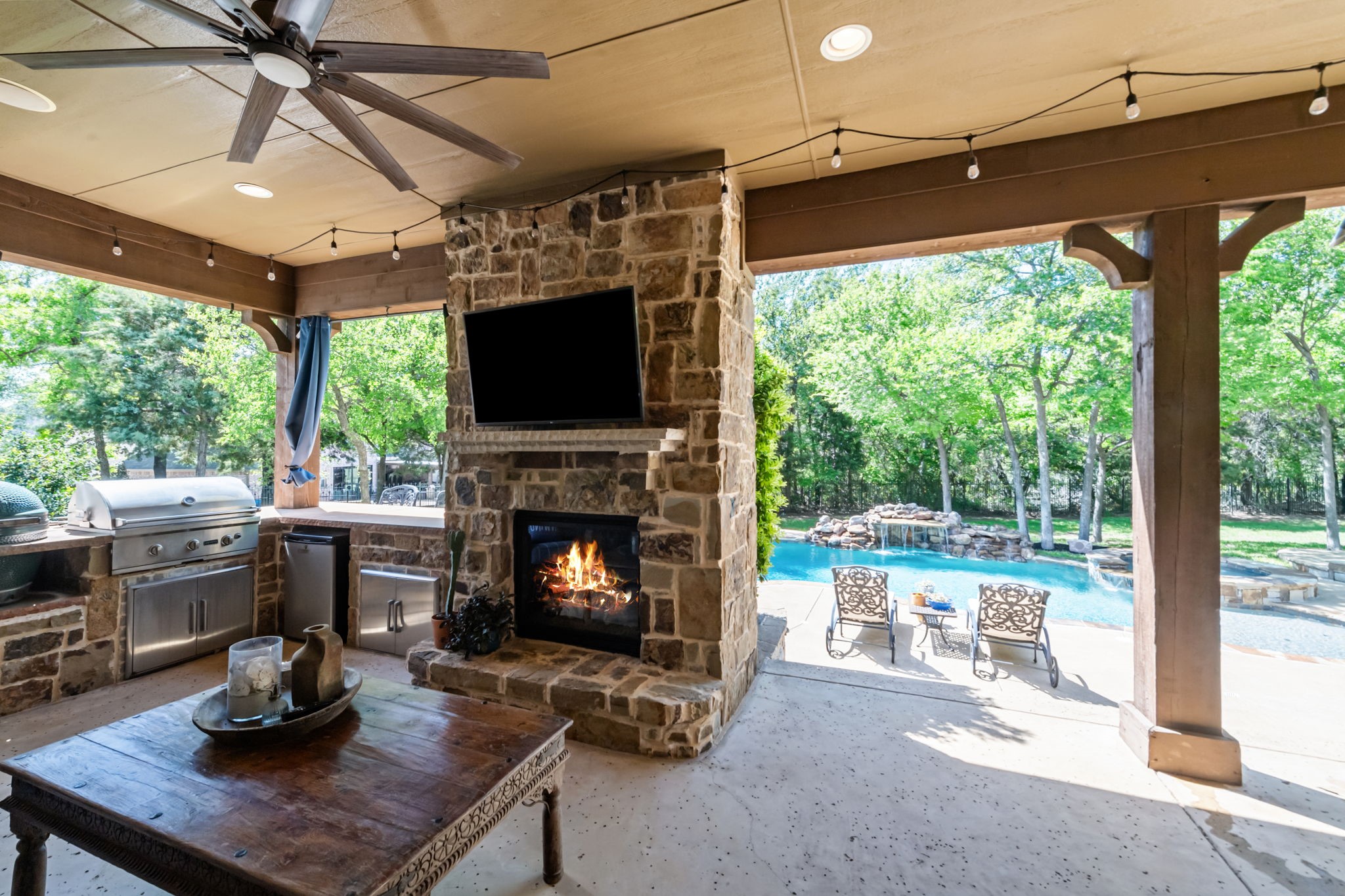 3600 Iron Mountain Ranch Court