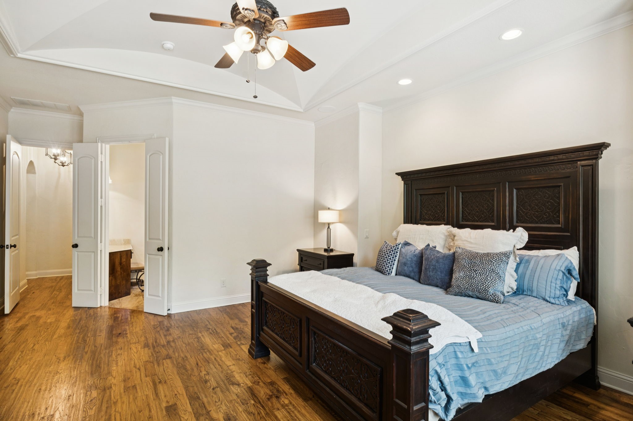 3600 Iron Mountain Ranch Court