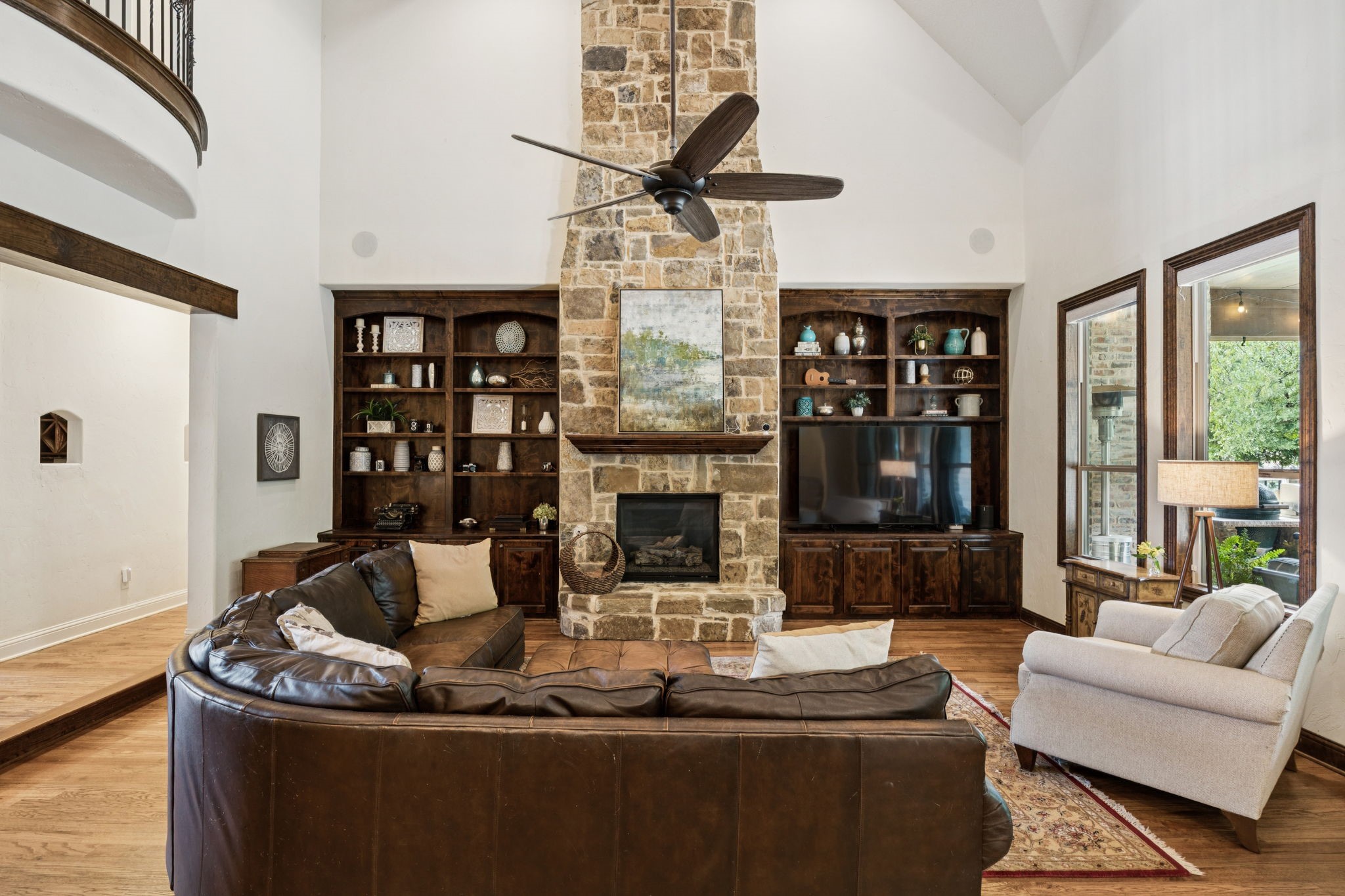 3600 Iron Mountain Ranch Court