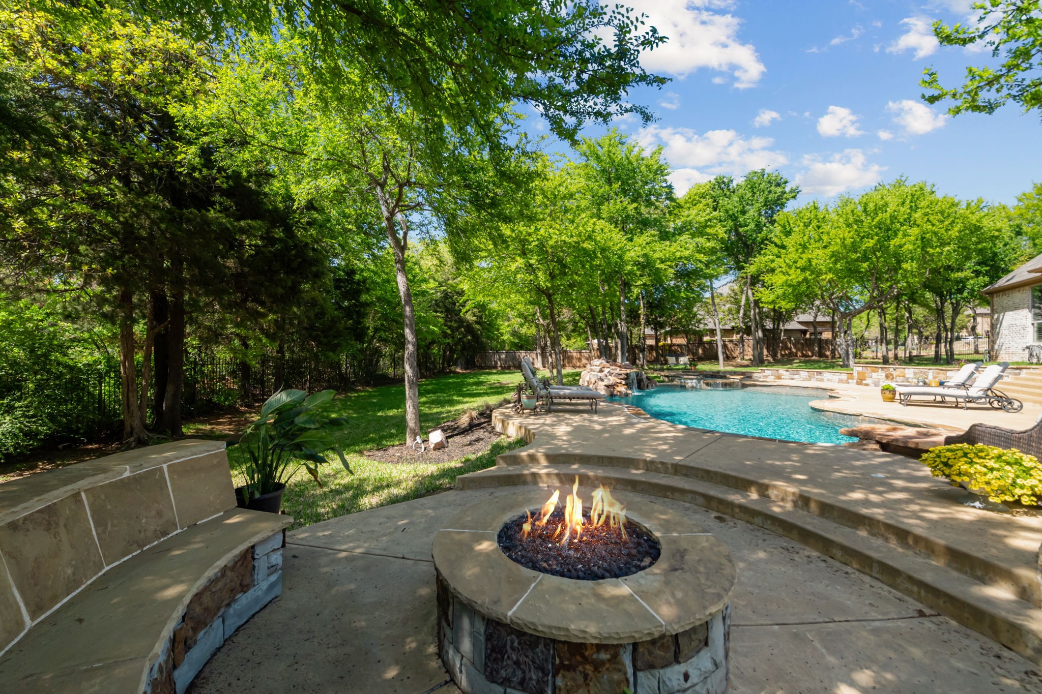 3600 Iron Mountain Ranch Court