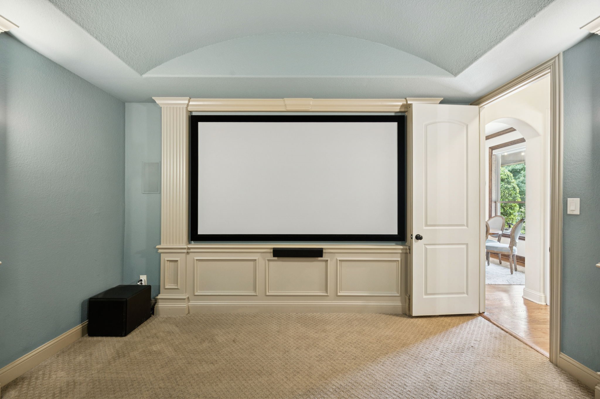 3600 Iron Mountain Ranch Court