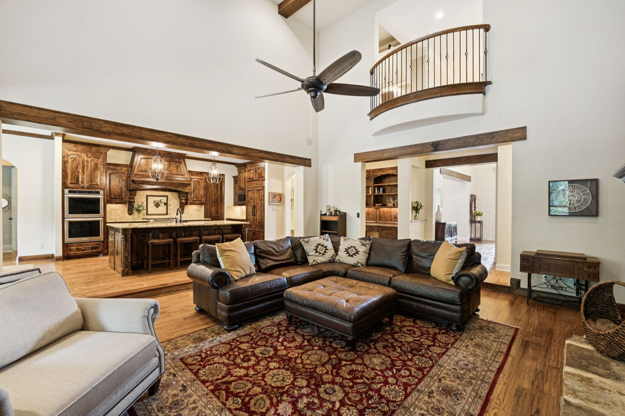 3600 Iron Mountain Ranch Court