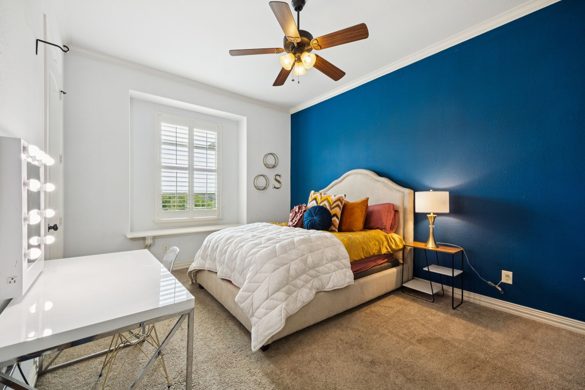 3600 Iron Mountain Ranch Court