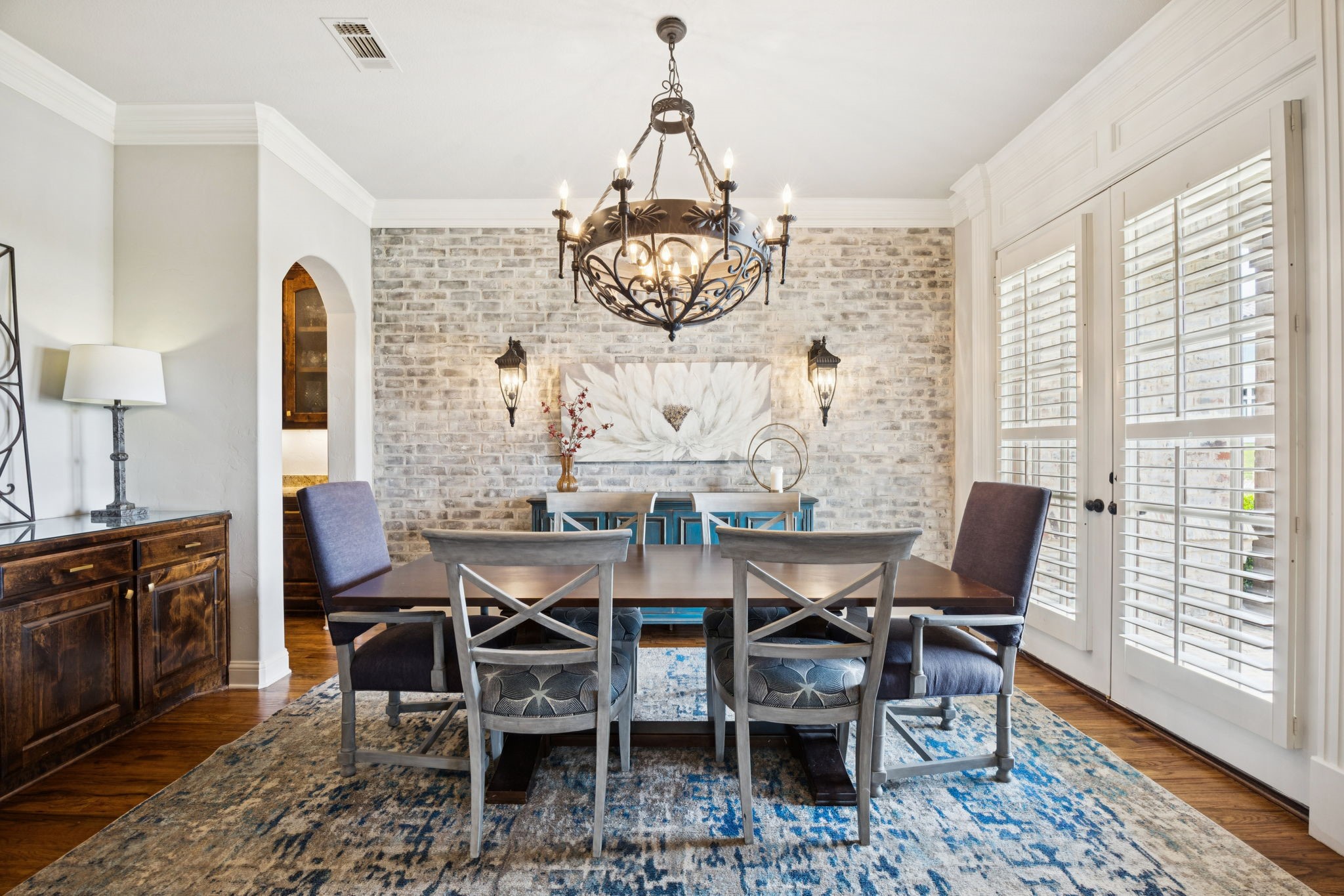 3600 Iron Mountain Ranch Court