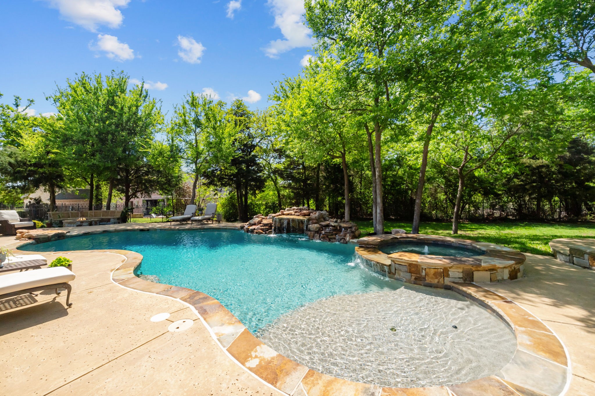 3600 Iron Mountain Ranch Court