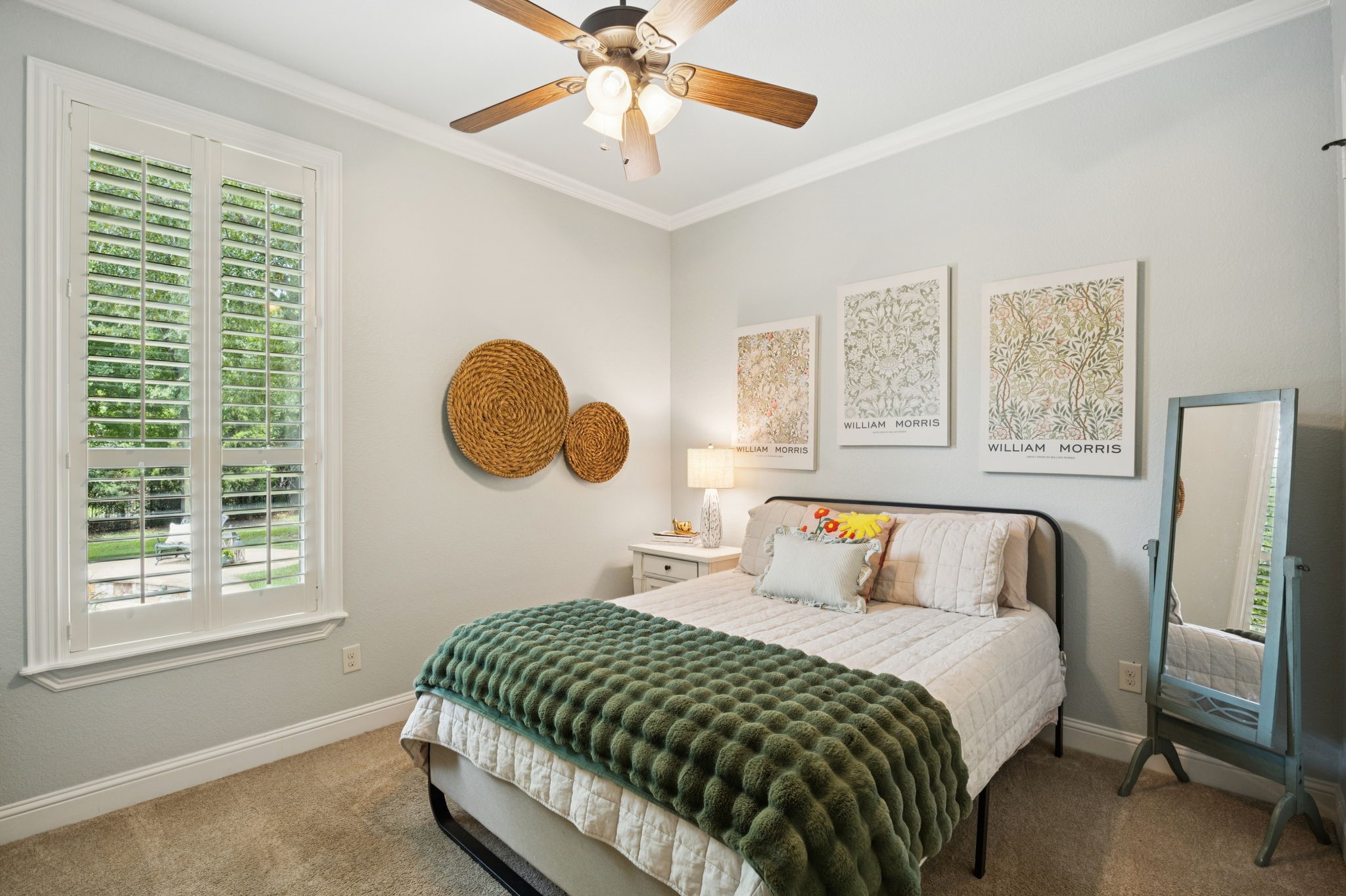 3600 Iron Mountain Ranch Court