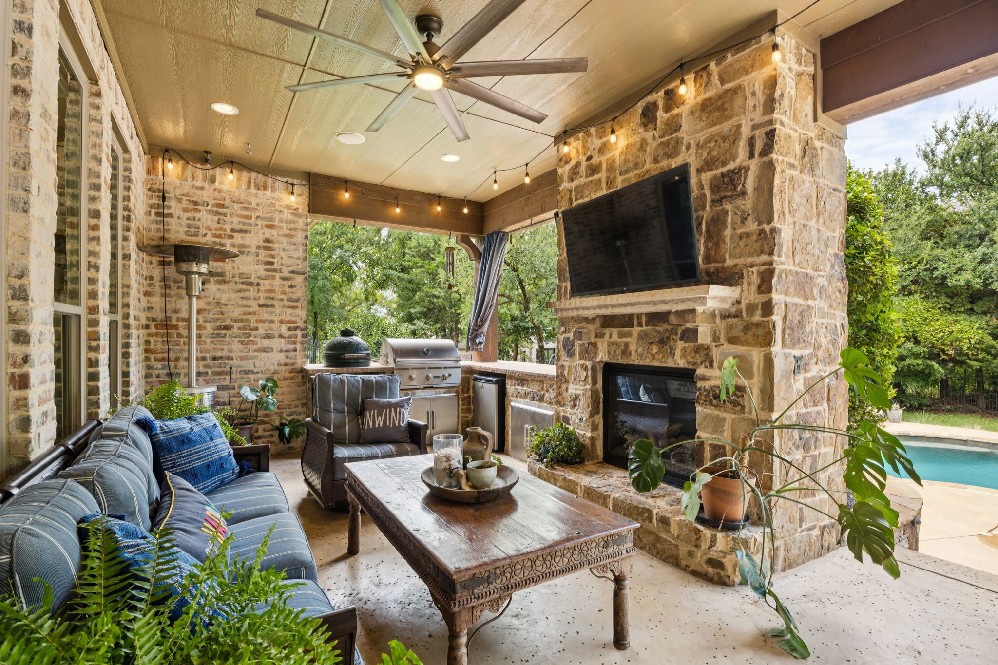 3600 Iron Mountain Ranch Court