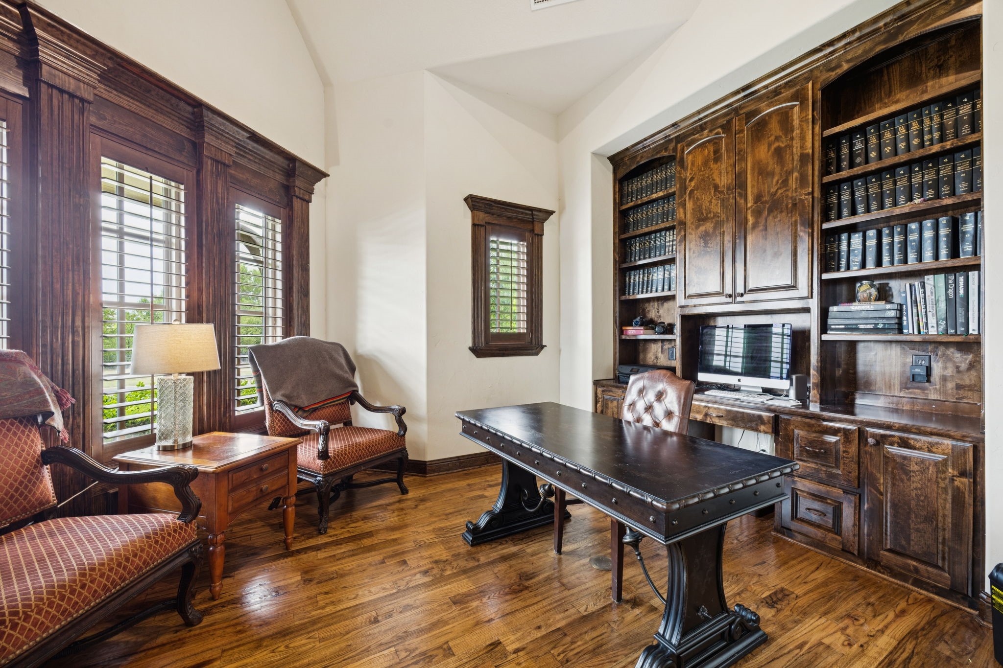 3600 Iron Mountain Ranch Court