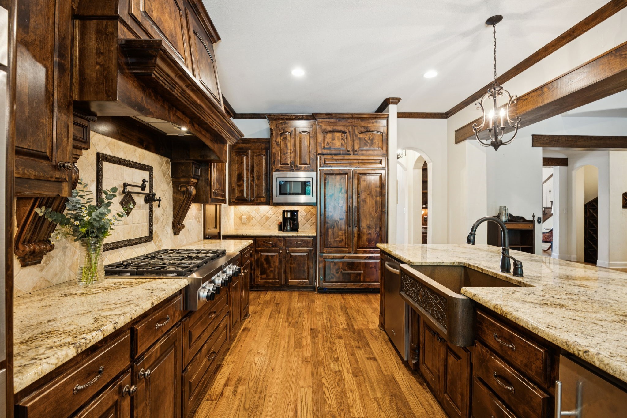 3600 Iron Mountain Ranch Court