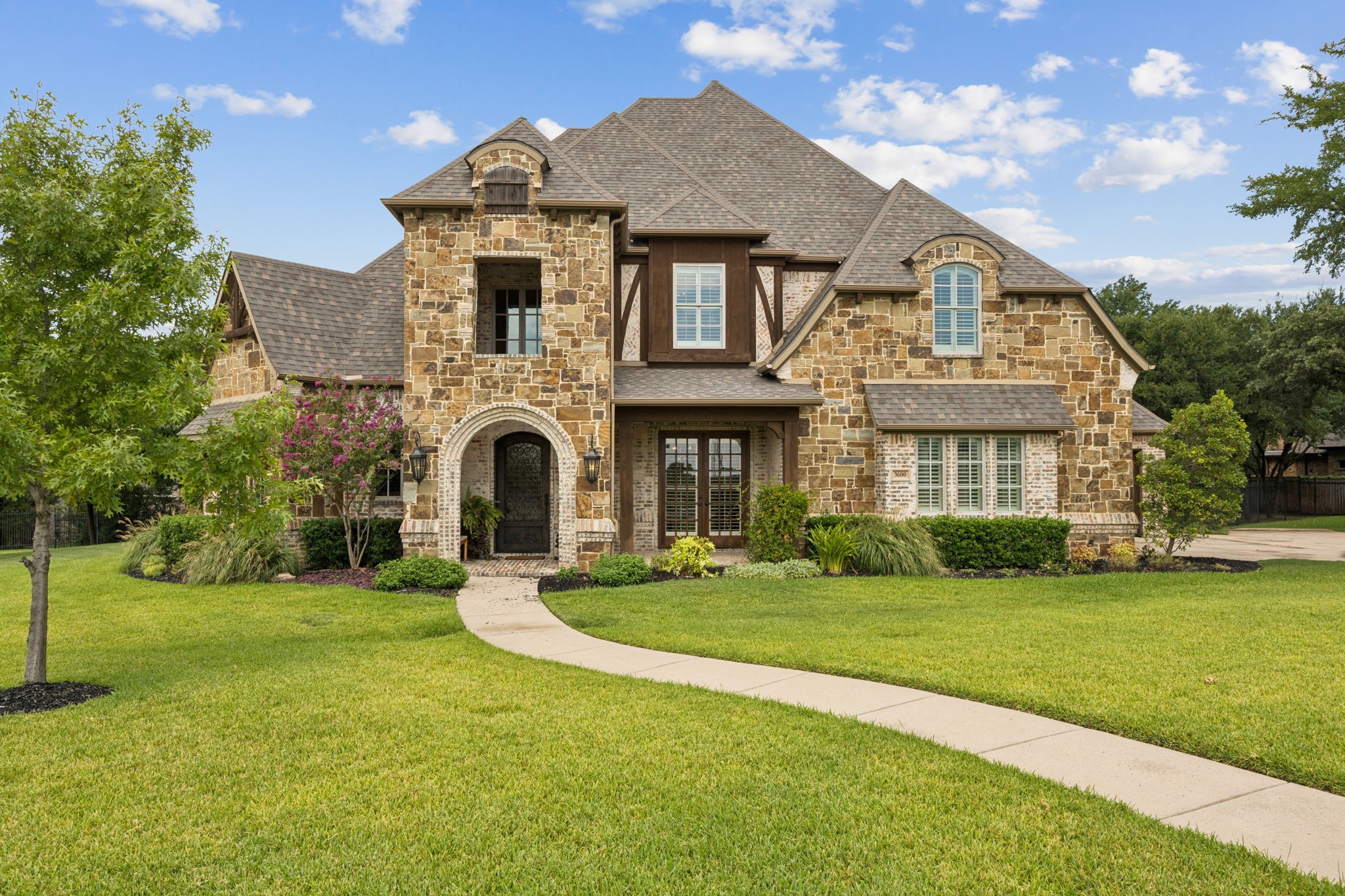 3600 Iron Mountain Ranch Court