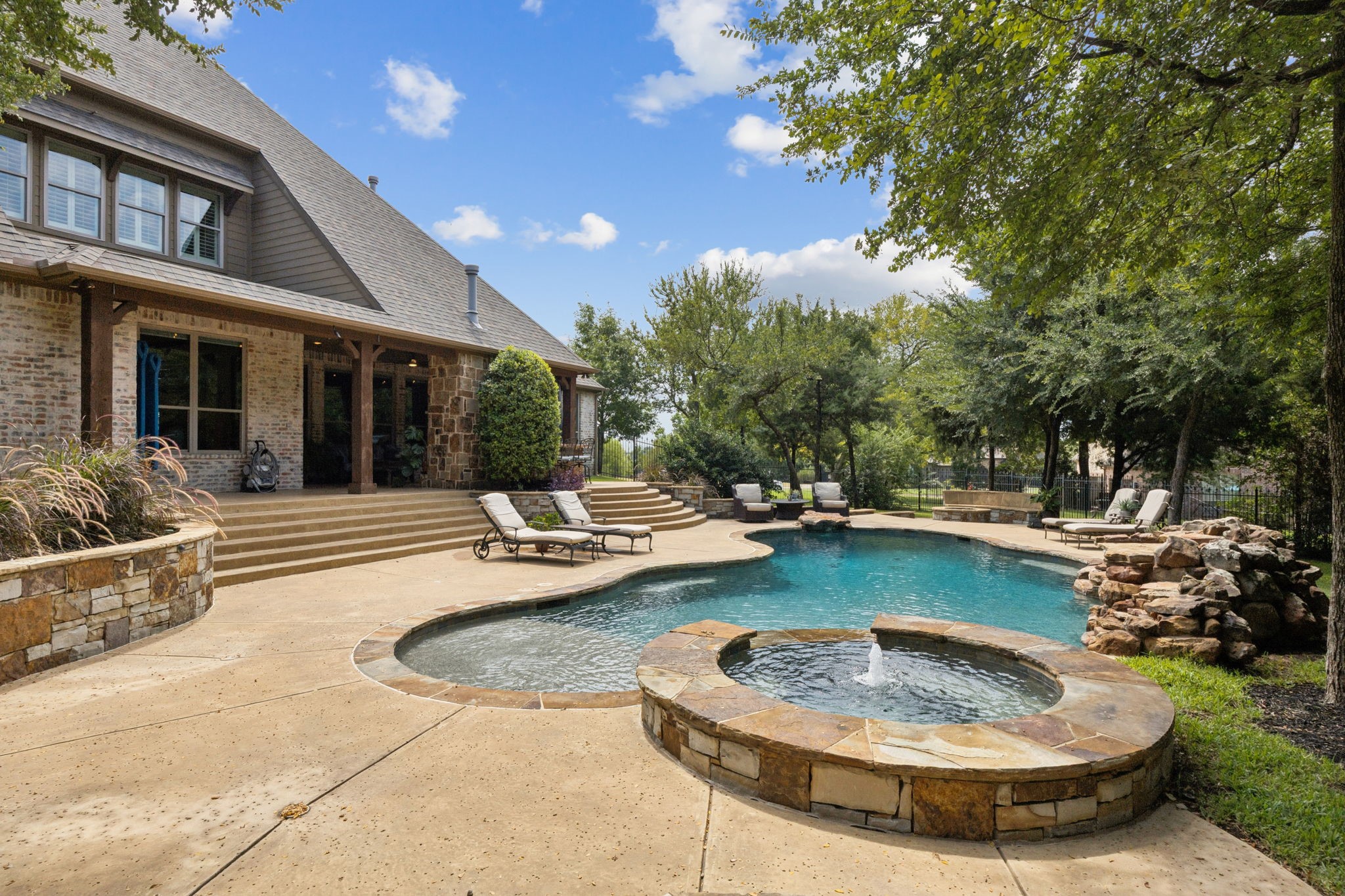 3600 Iron Mountain Ranch Court