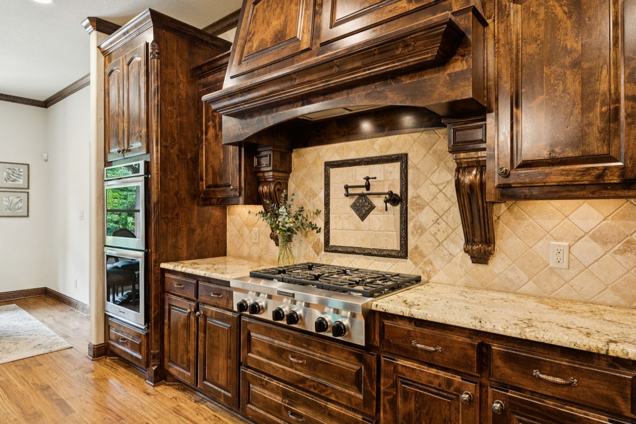 3600 Iron Mountain Ranch Court