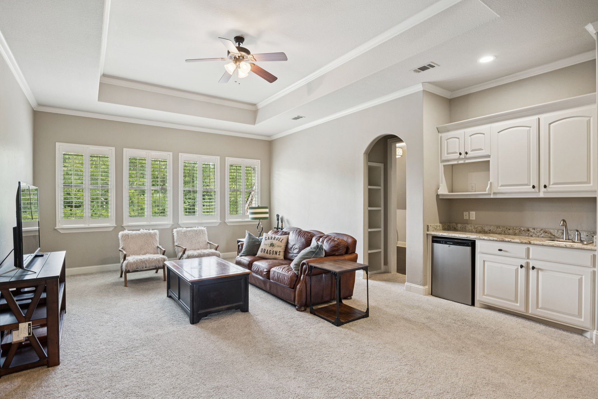 3600 Iron Mountain Ranch Court