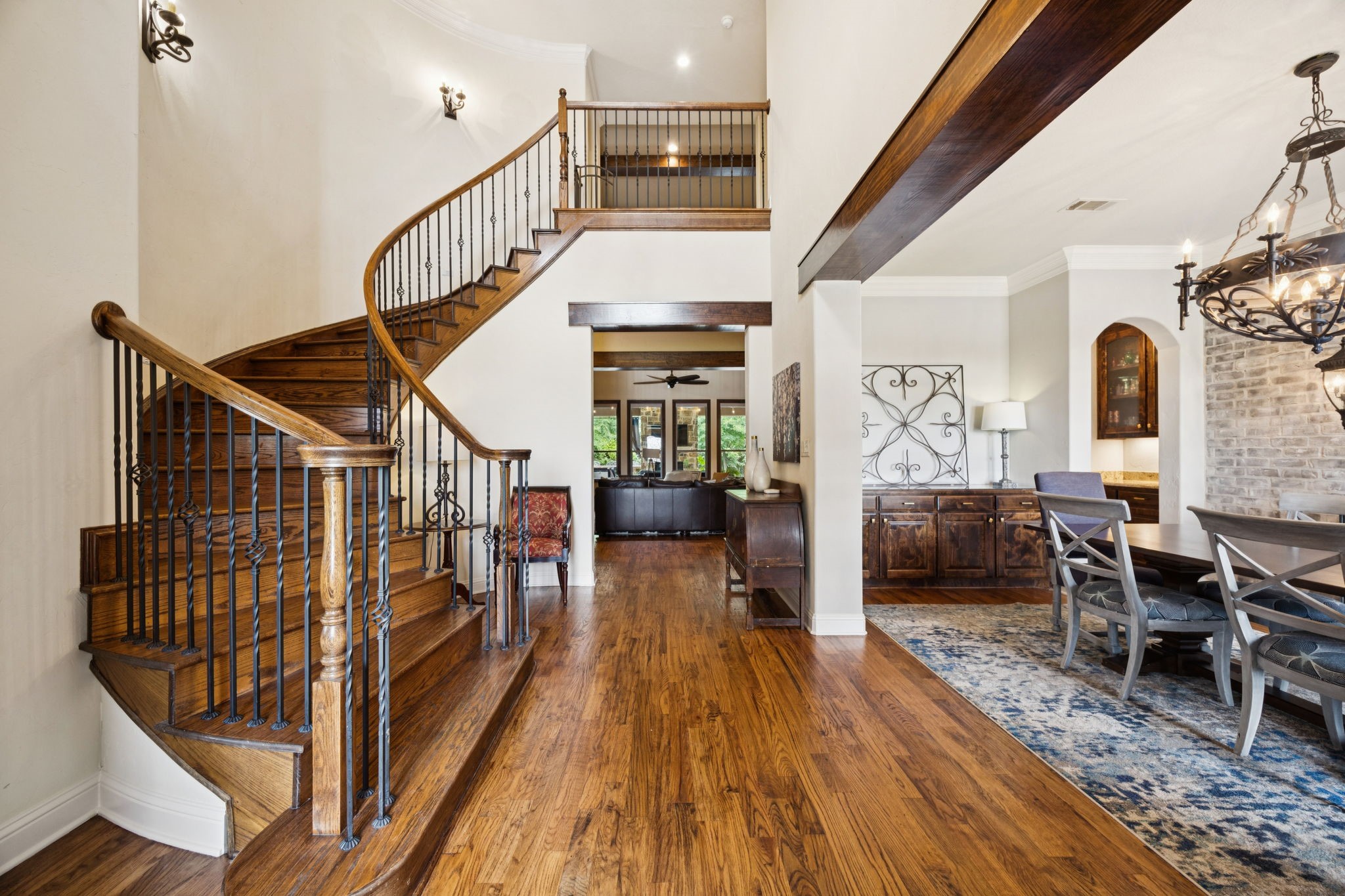 3600 Iron Mountain Ranch Court