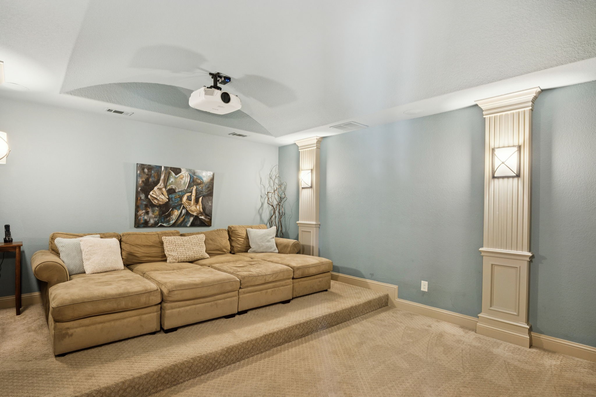 3600 Iron Mountain Ranch Court