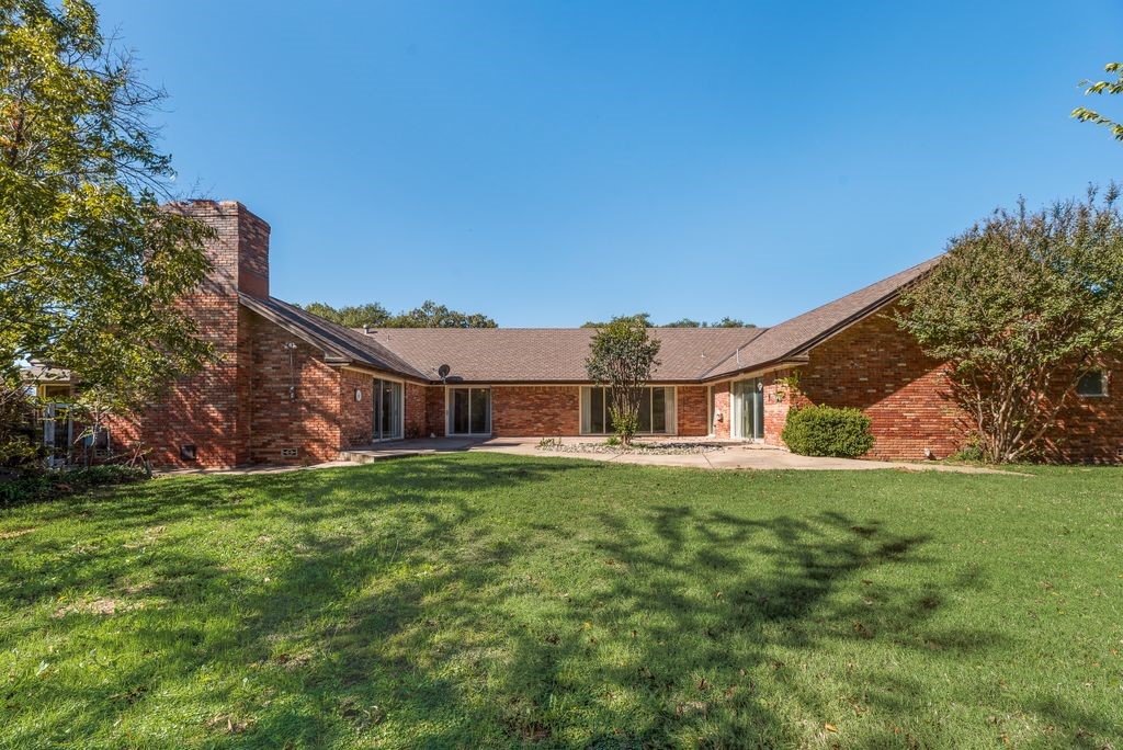 901 Spears Street