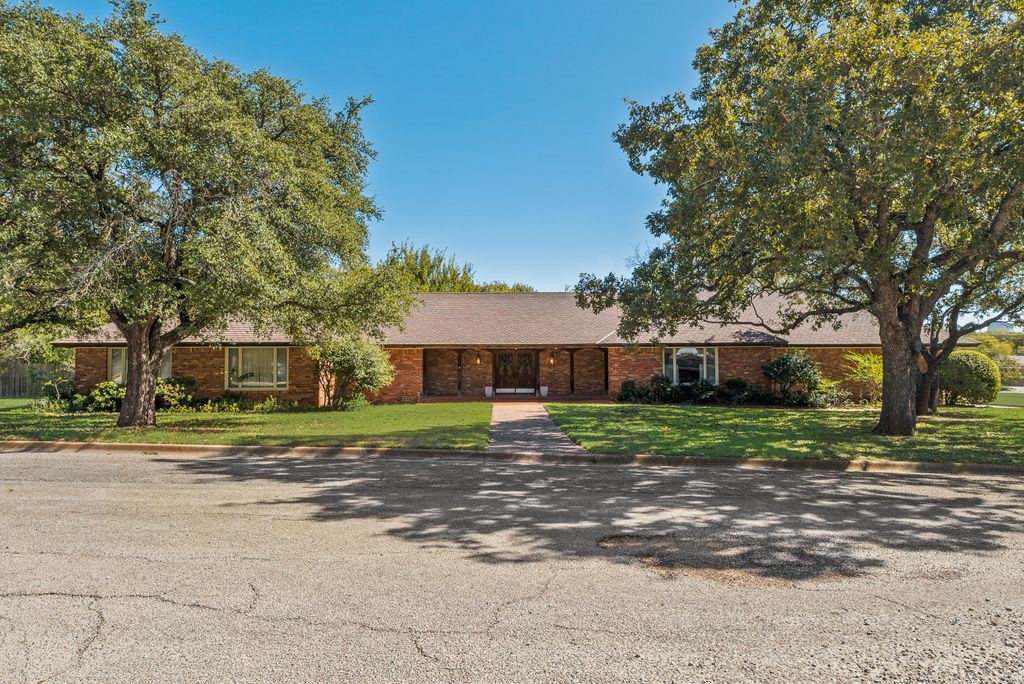 901 Spears Street