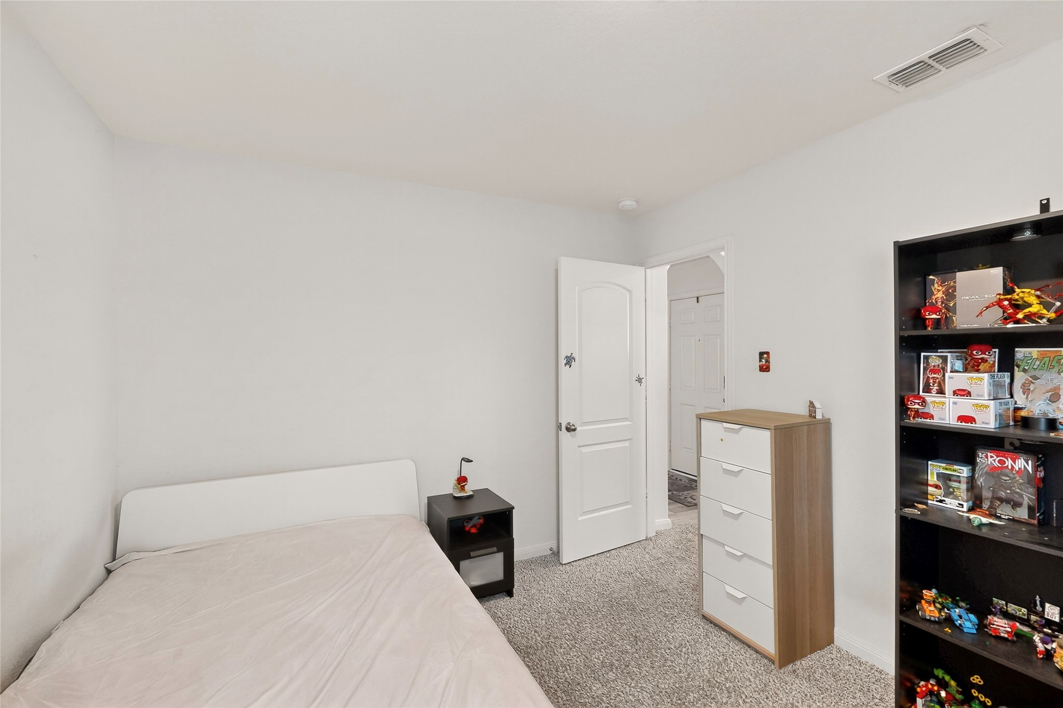 8401 Steel Dust Drive