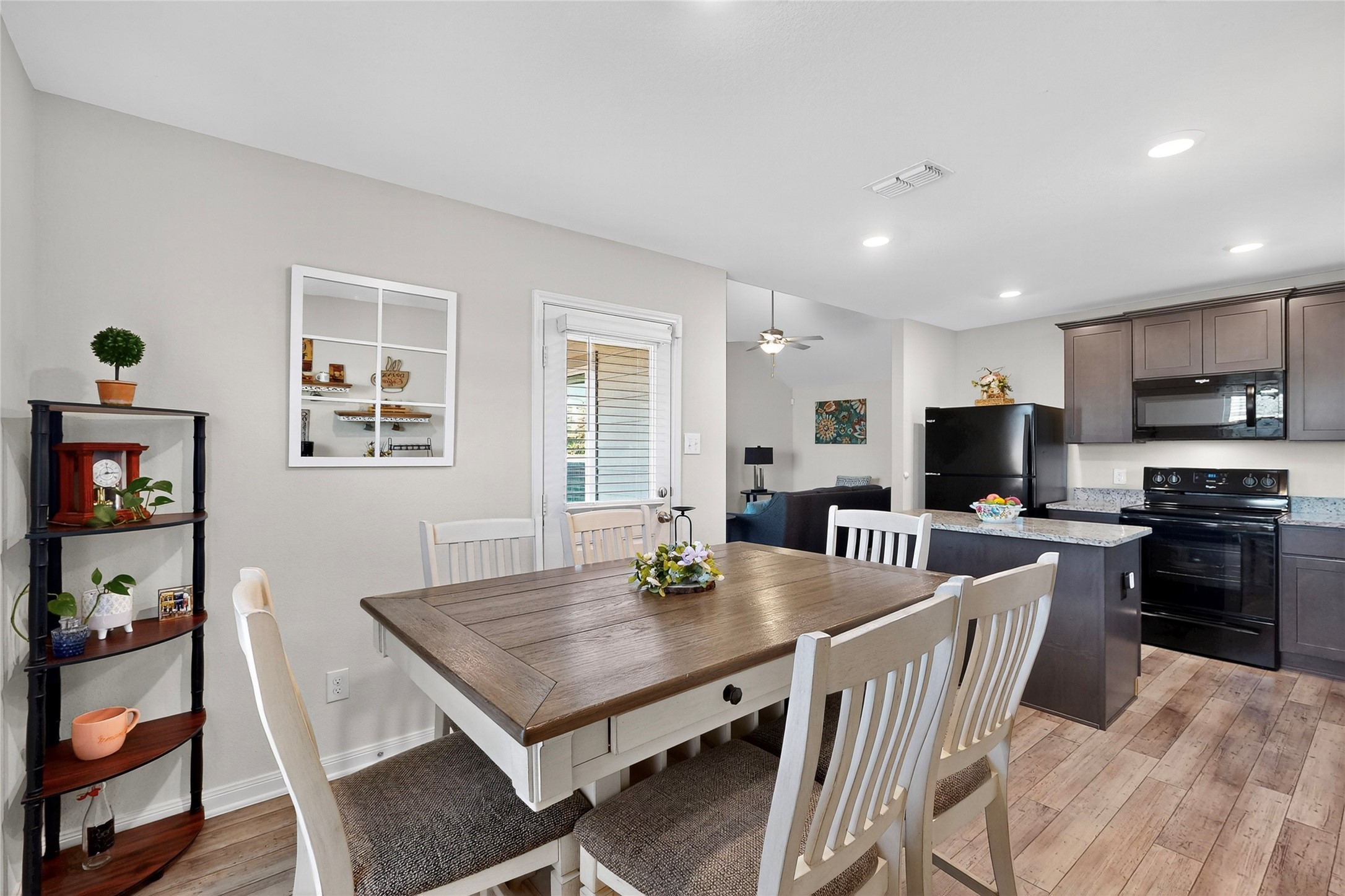 8401 Steel Dust Drive