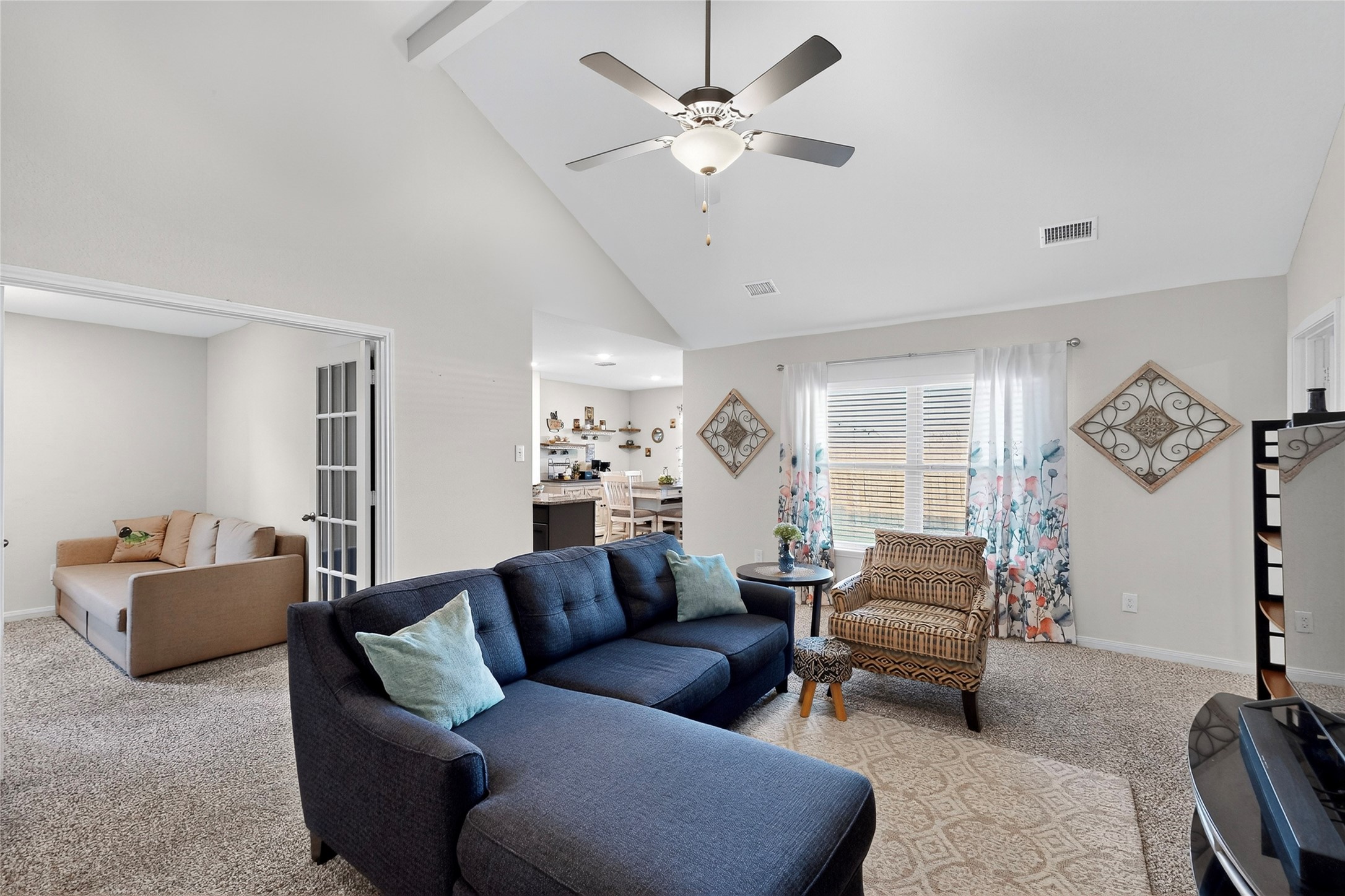 8401 Steel Dust Drive