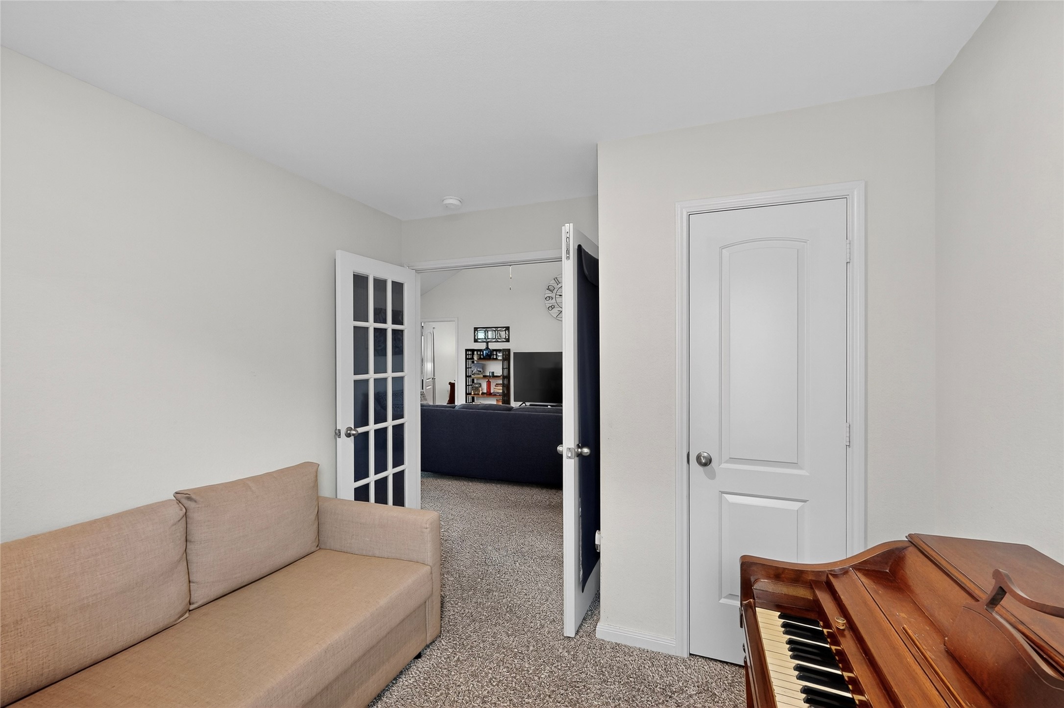 8401 Steel Dust Drive