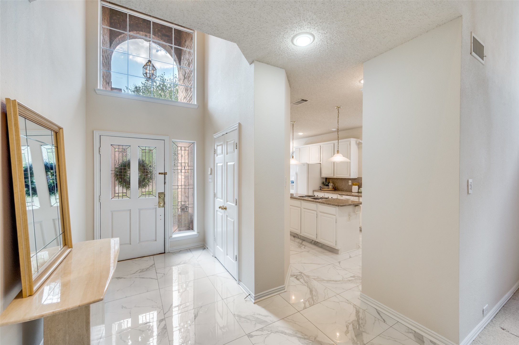 2619 Hidden Ridge Drive