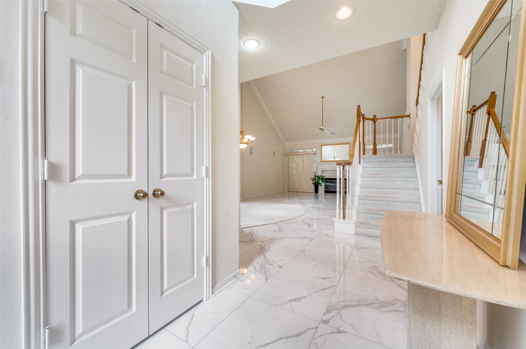 2619 Hidden Ridge Drive