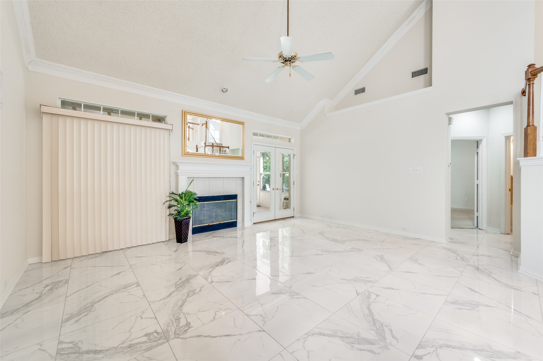 2619 Hidden Ridge Drive