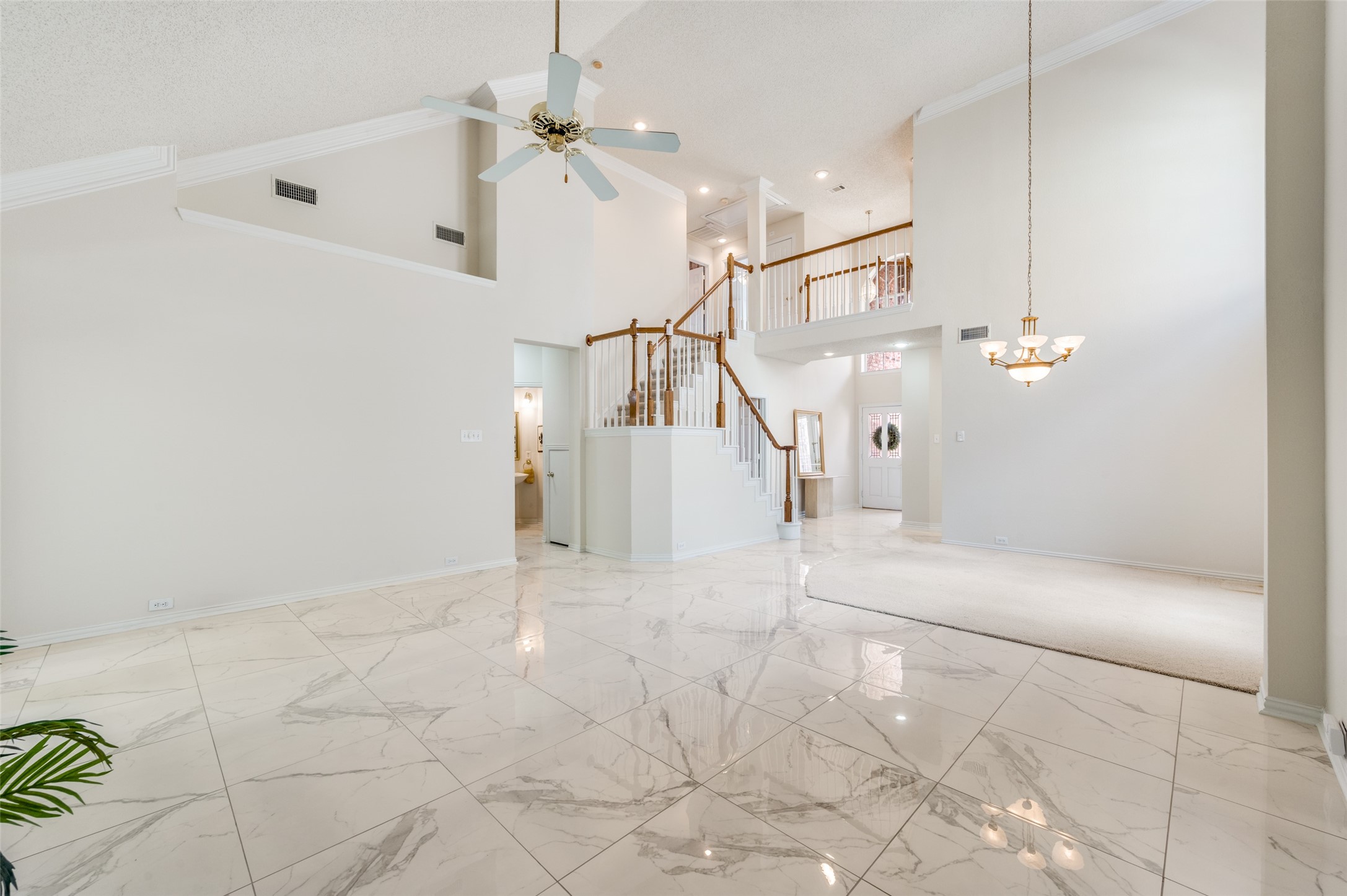 2619 Hidden Ridge Drive