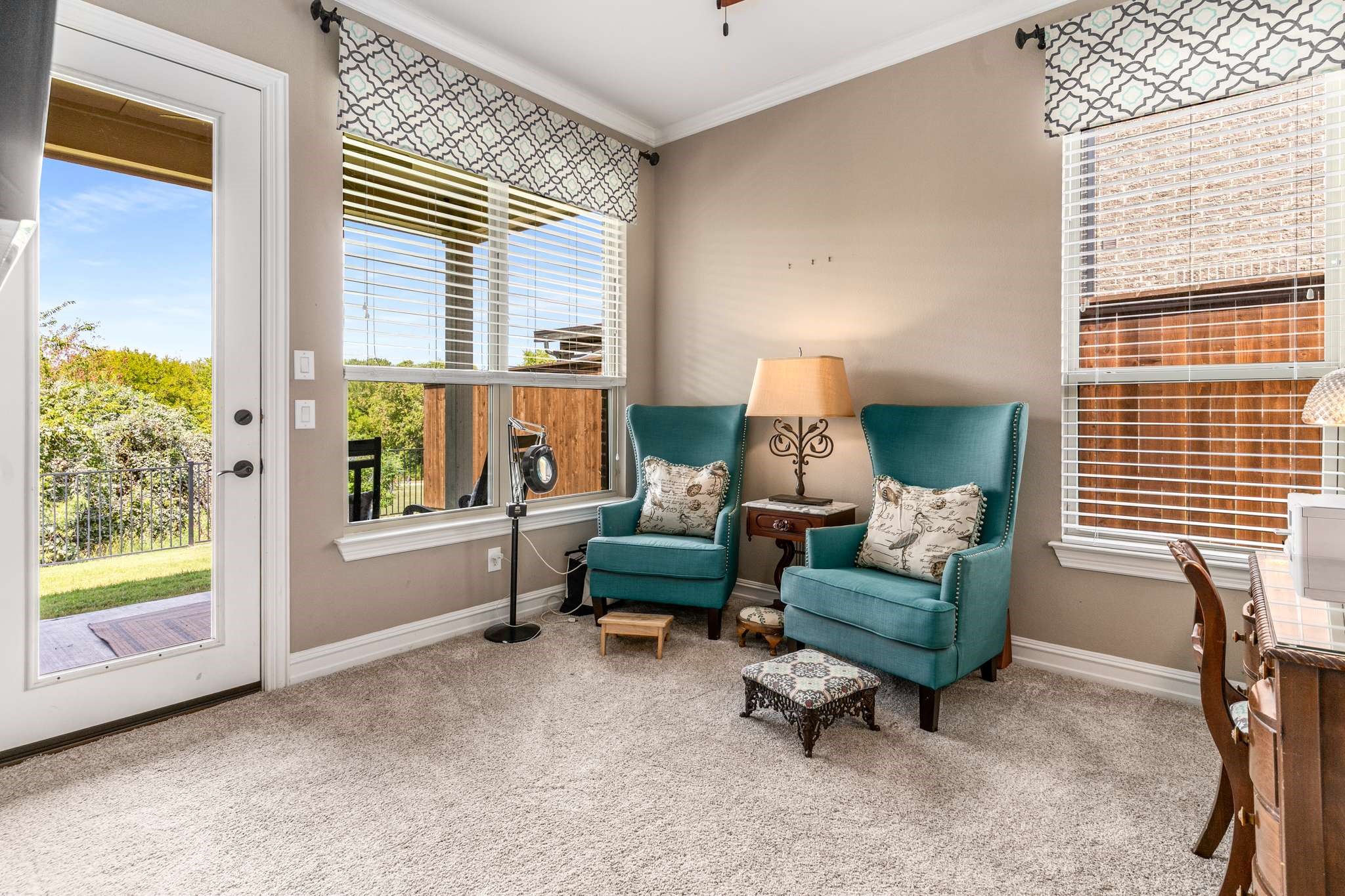 2825 Macquarie Street