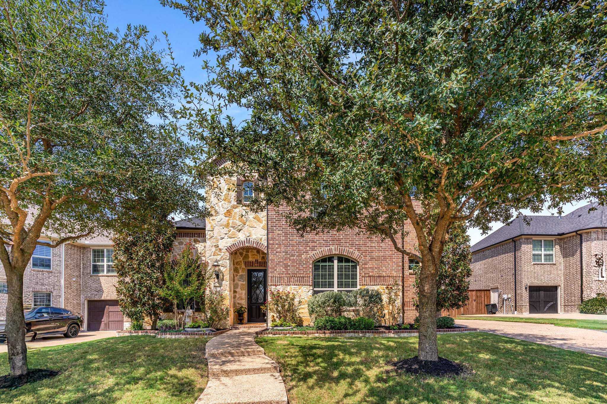 2825 Macquarie Street