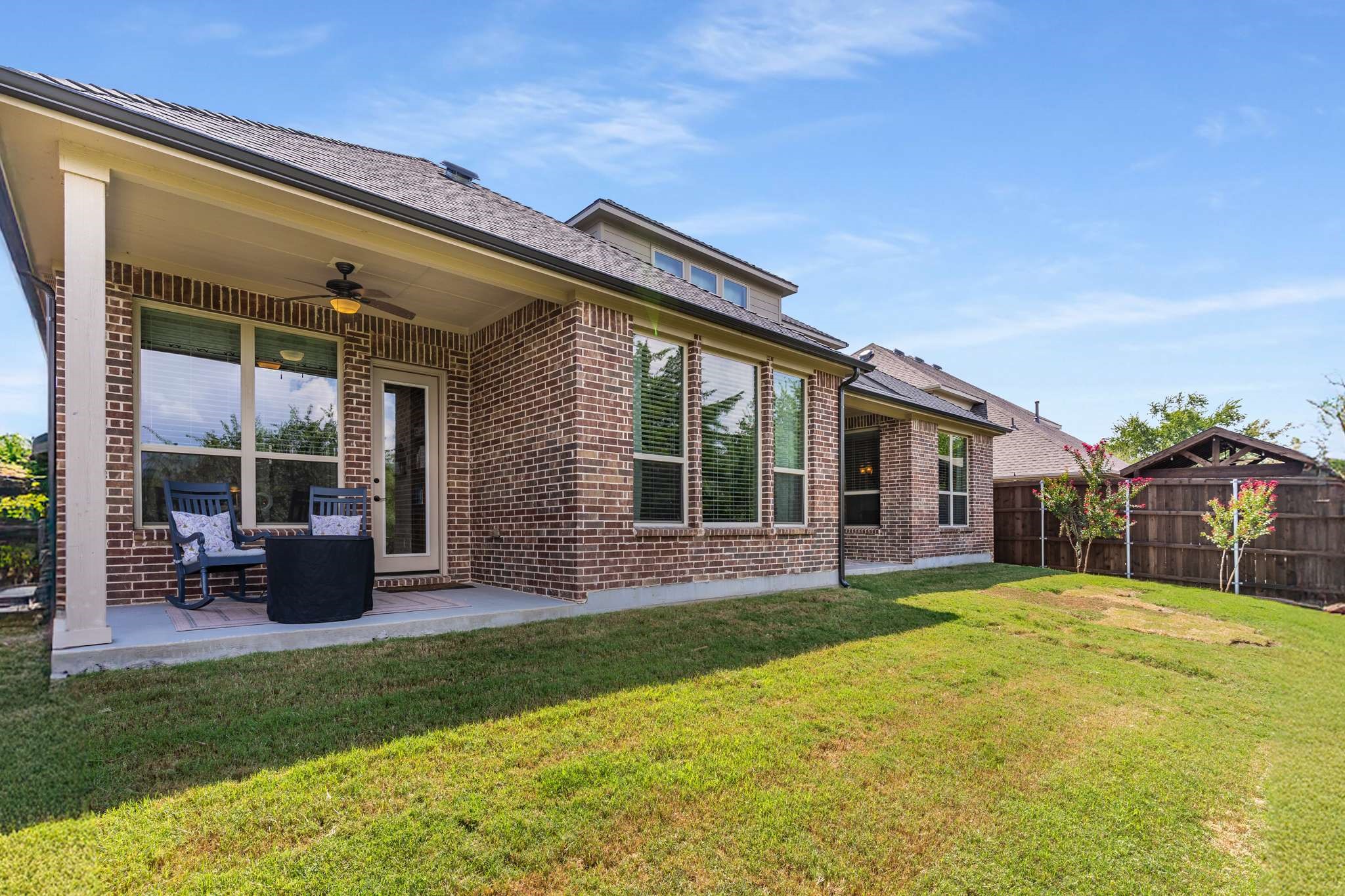 2825 Macquarie Street