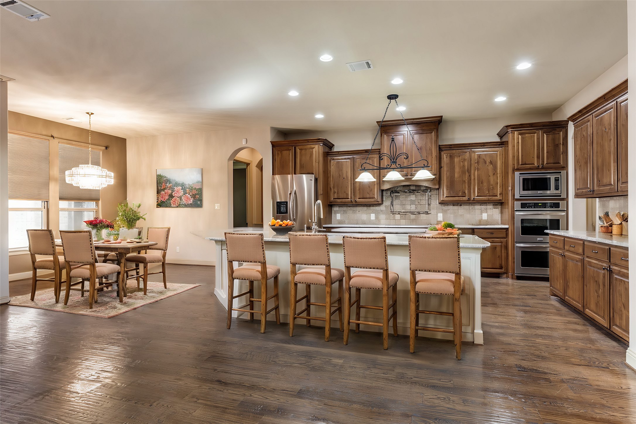 13861 James Ranch Court