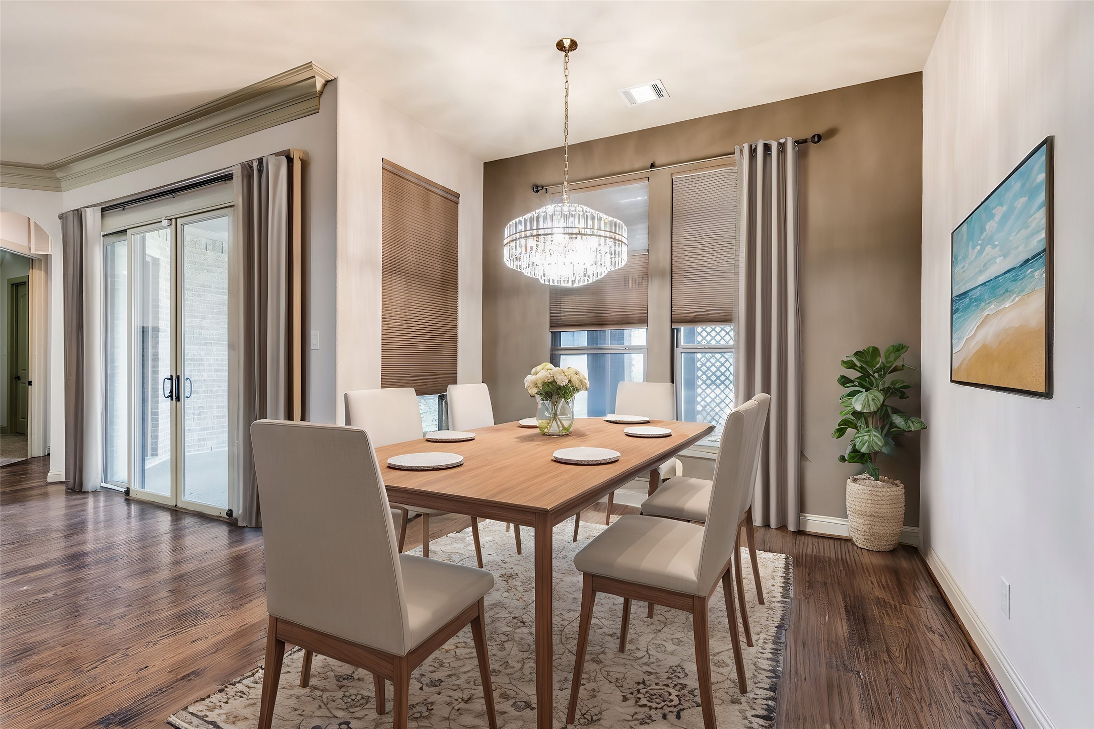 13861 James Ranch Court