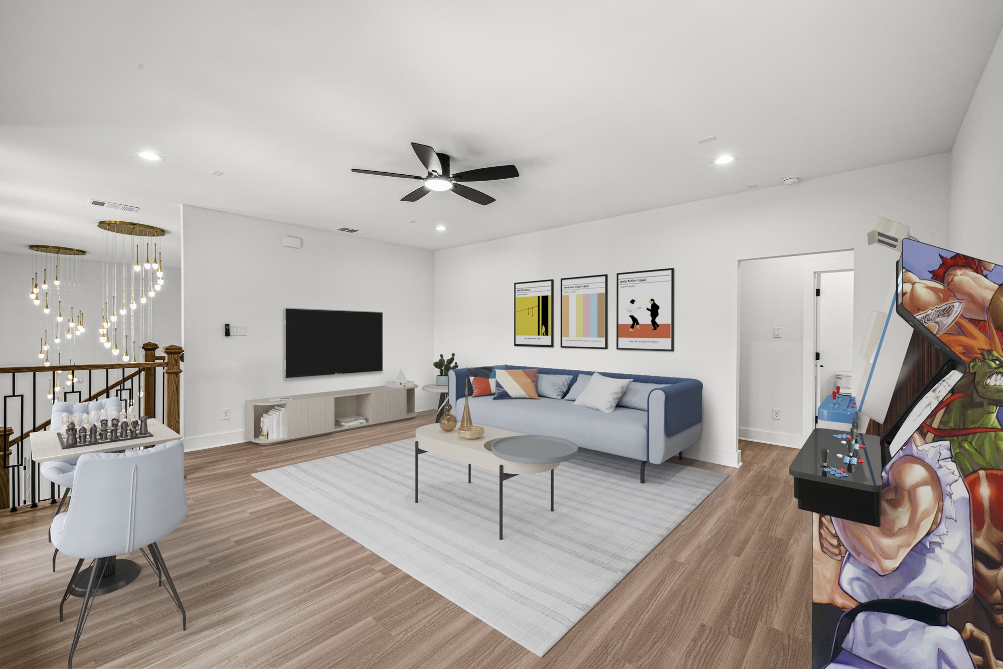 9008 Crosswind Drive