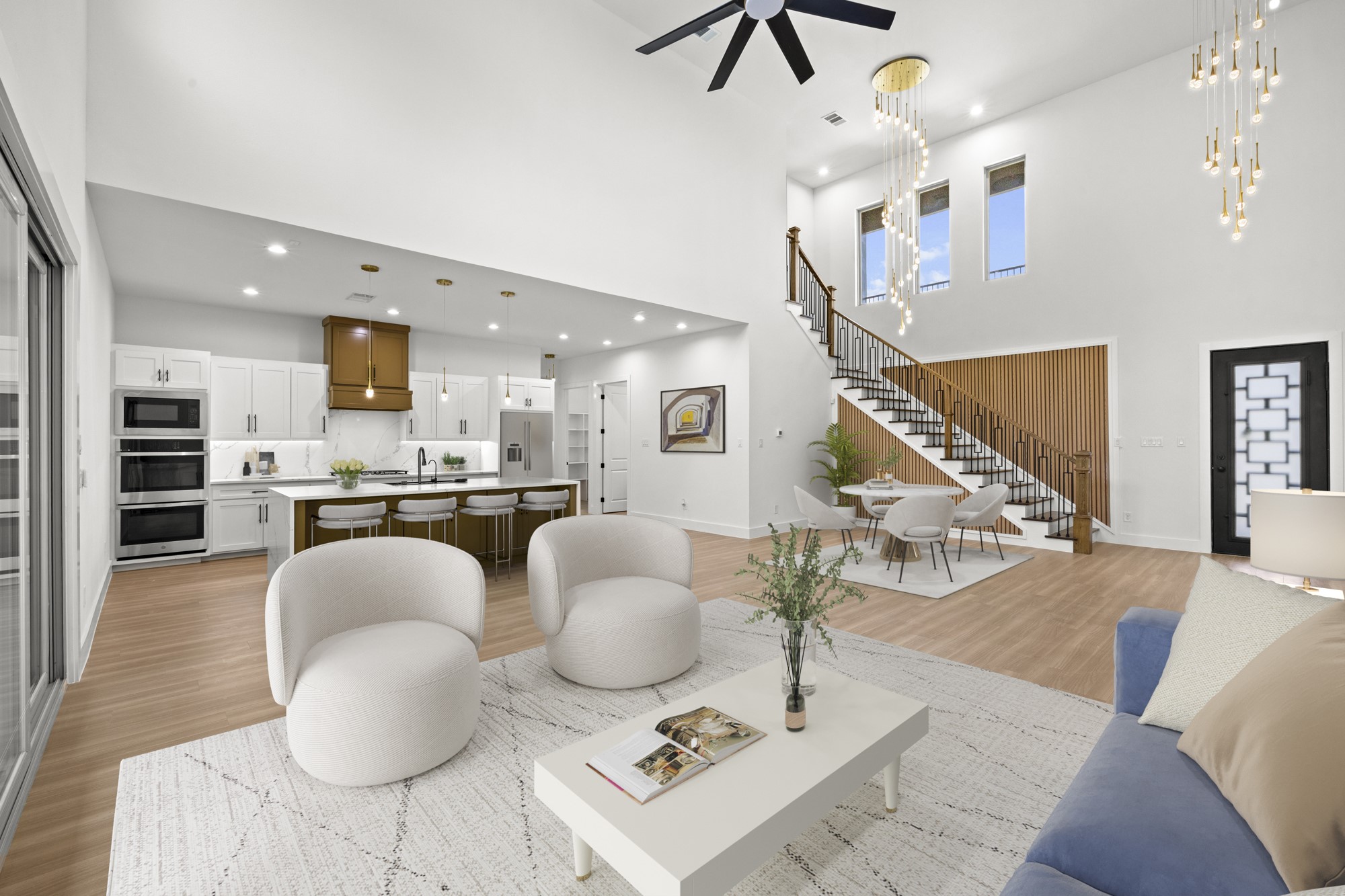 9008 Crosswind Drive