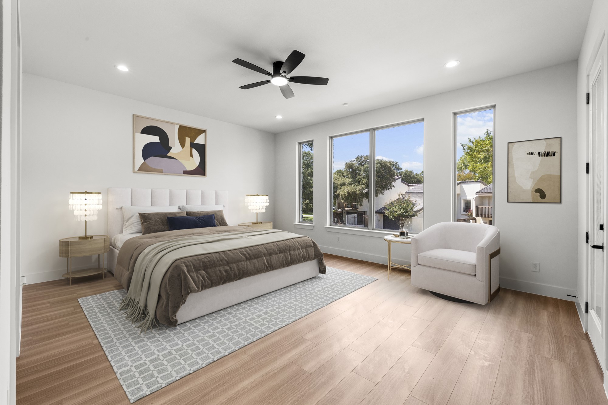 9008 Crosswind Drive