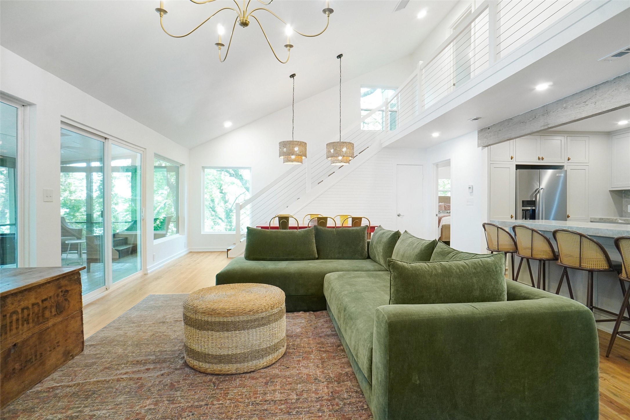 2147 Chaparral Drive