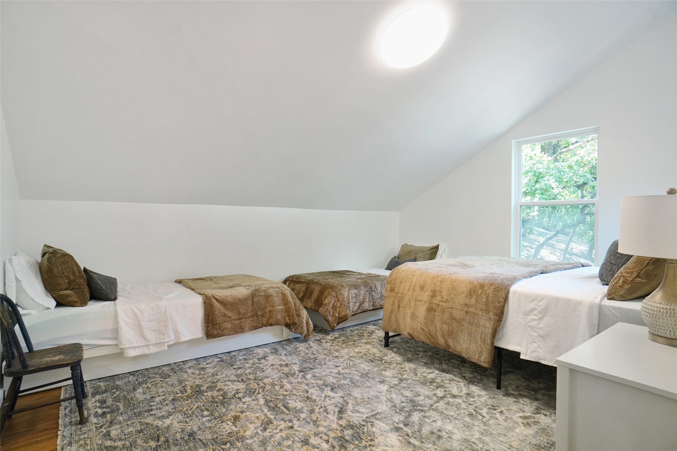 2147 Chaparral Drive