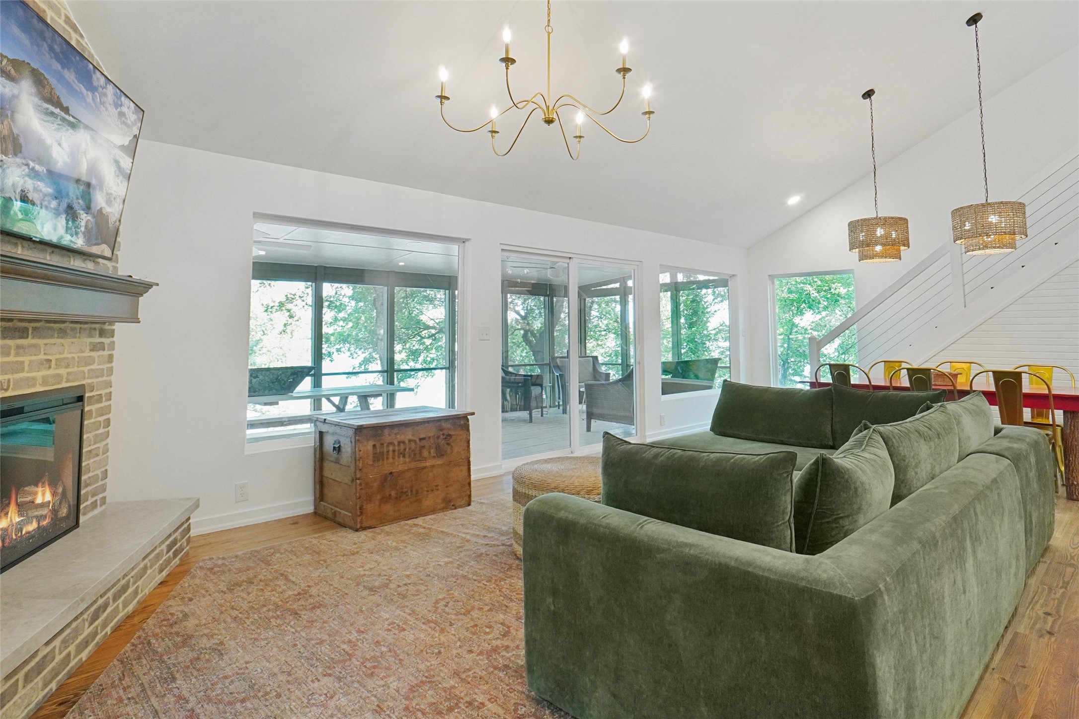 2147 Chaparral Drive