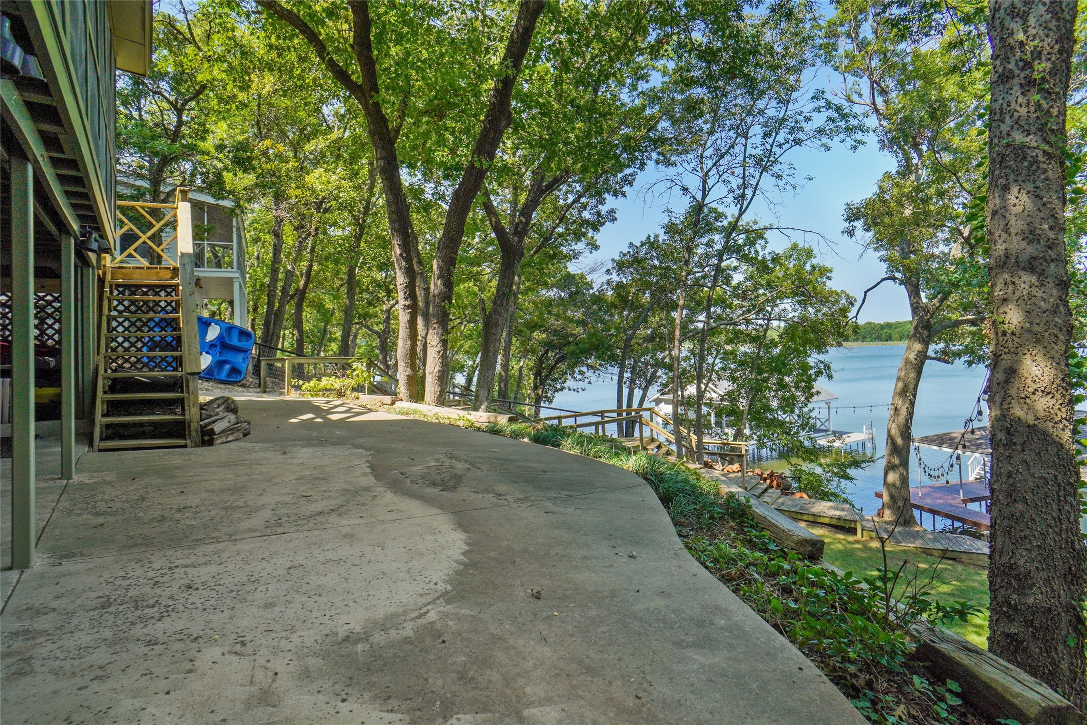 2147 Chaparral Drive