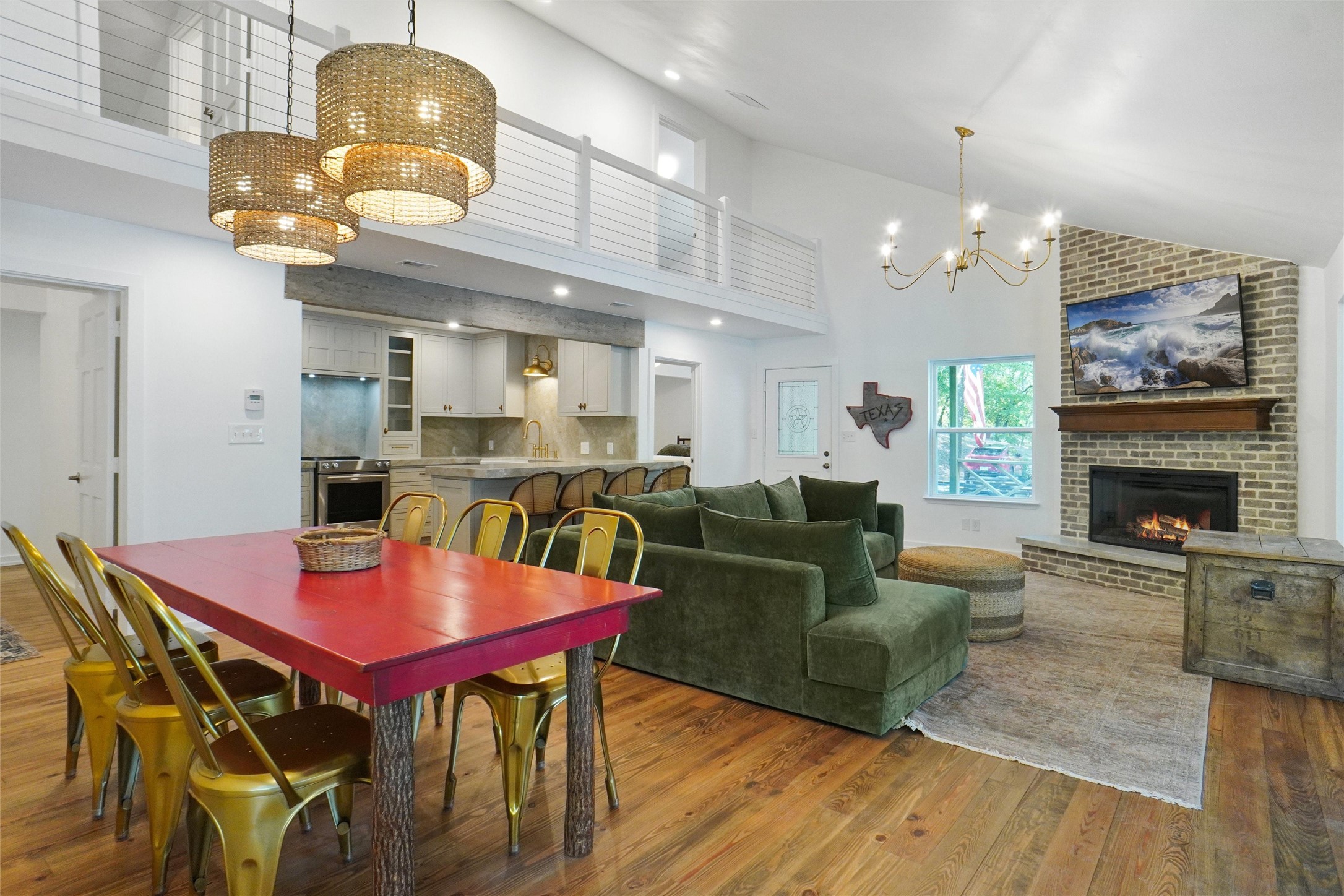 2147 Chaparral Drive