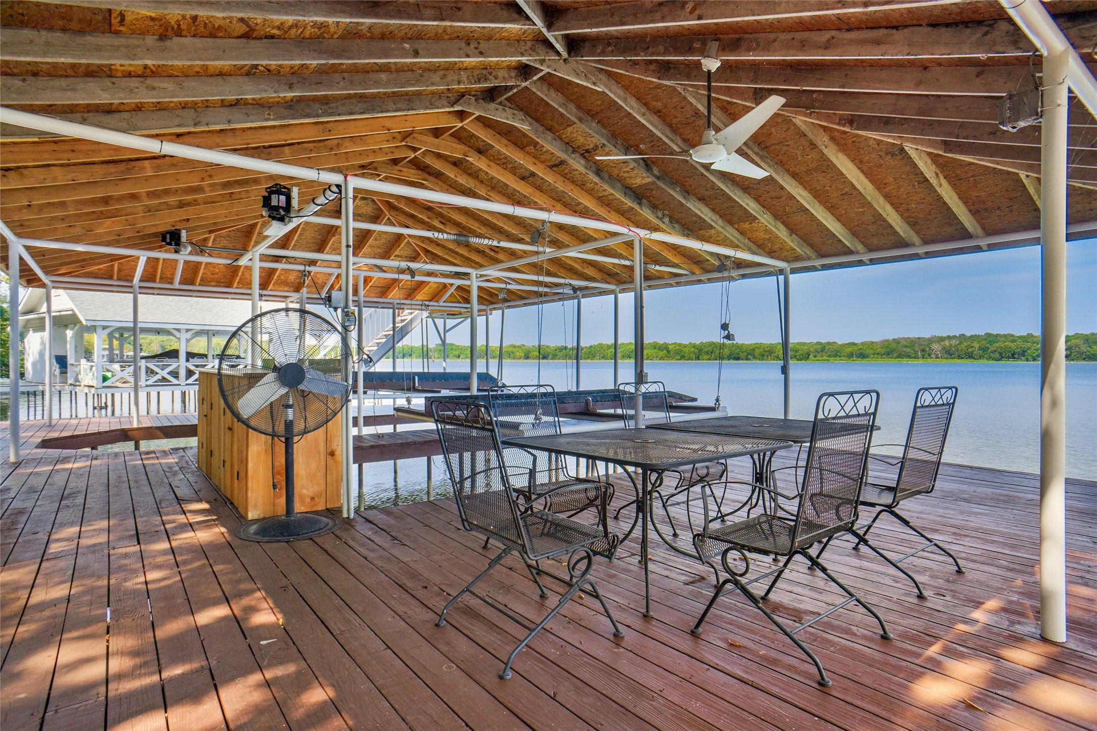 2147 Chaparral Drive