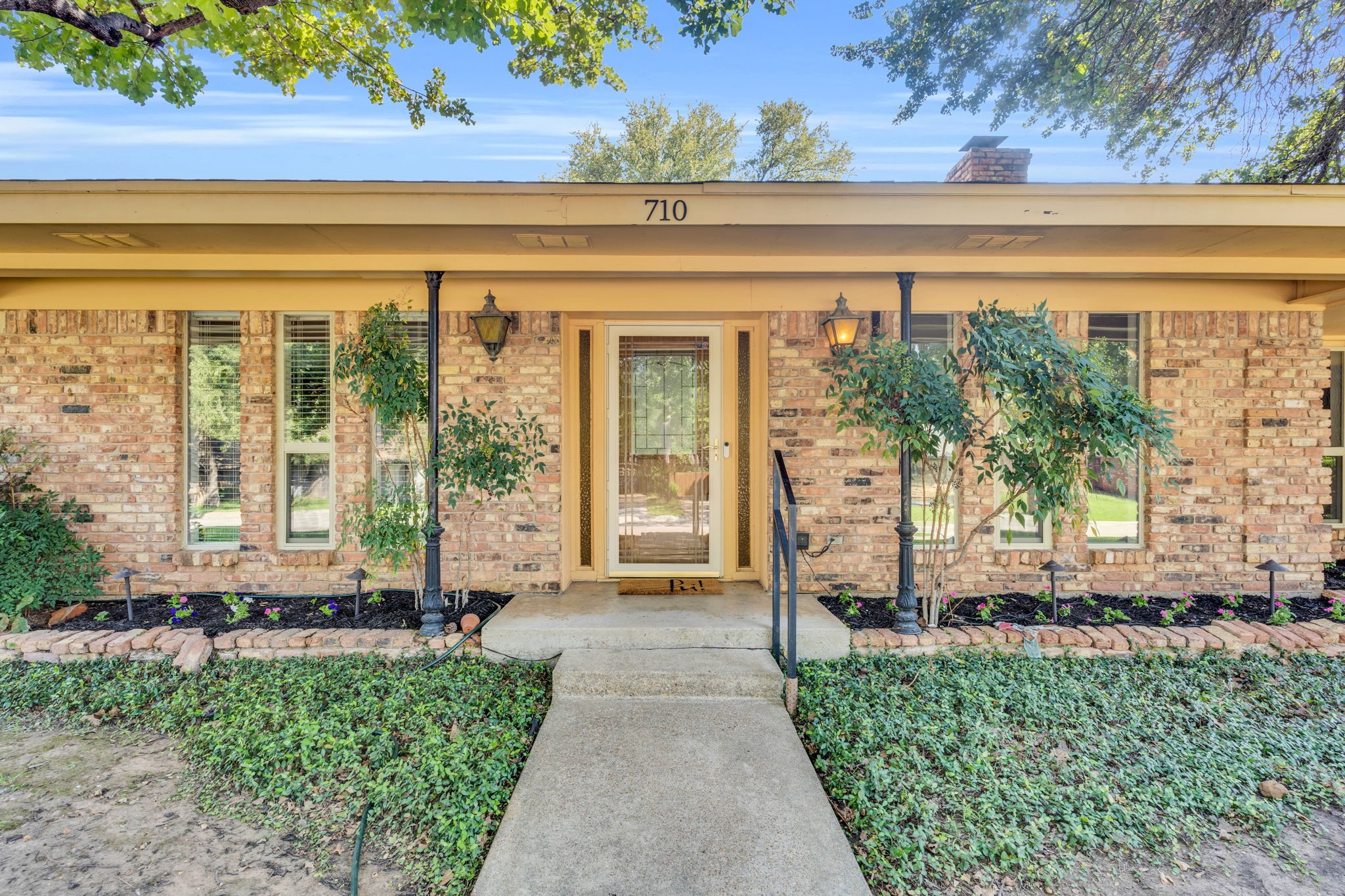 710 Stafford Drive