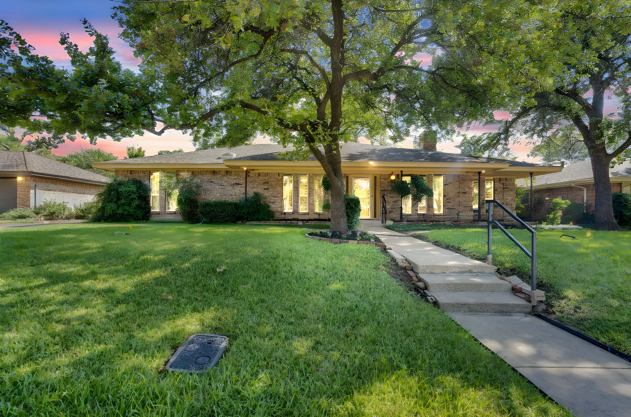 710 Stafford Drive