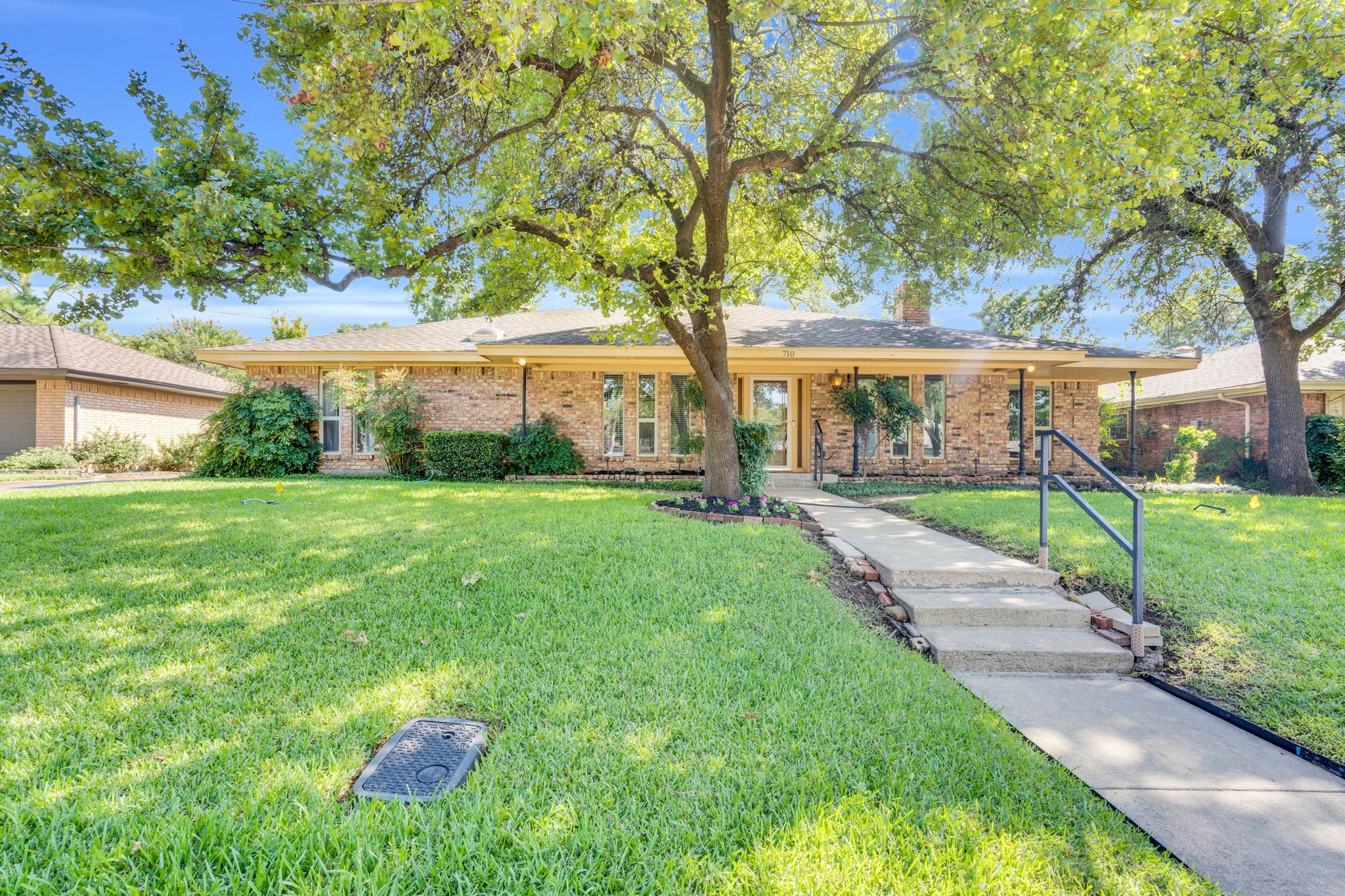 710 Stafford Drive