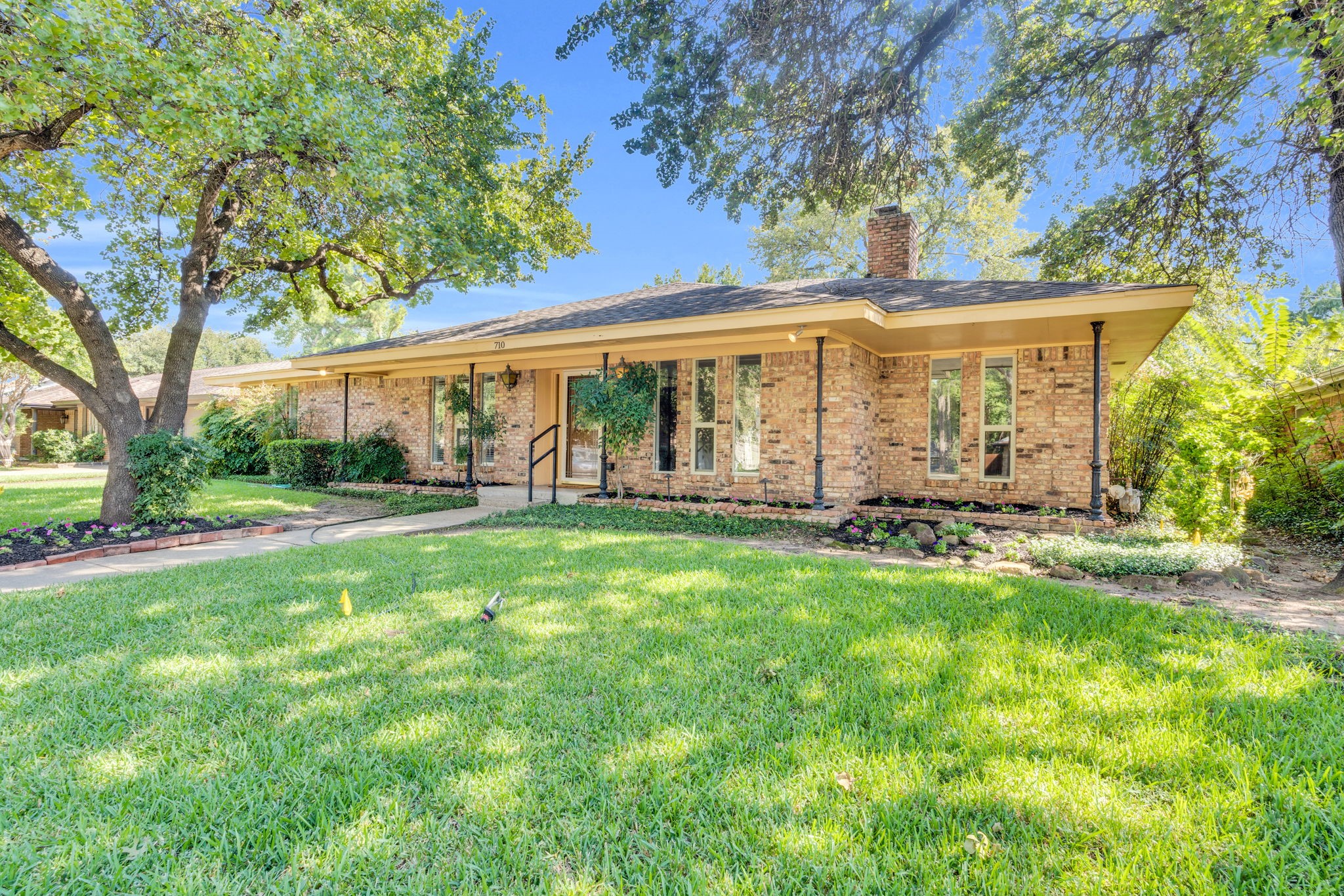 710 Stafford Drive
