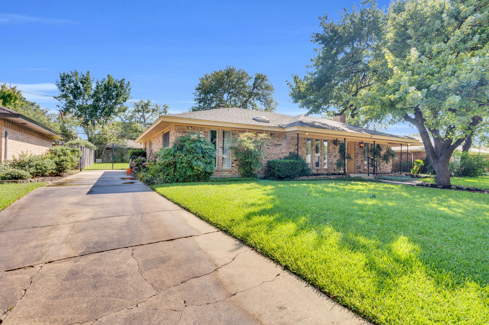 710 Stafford Drive